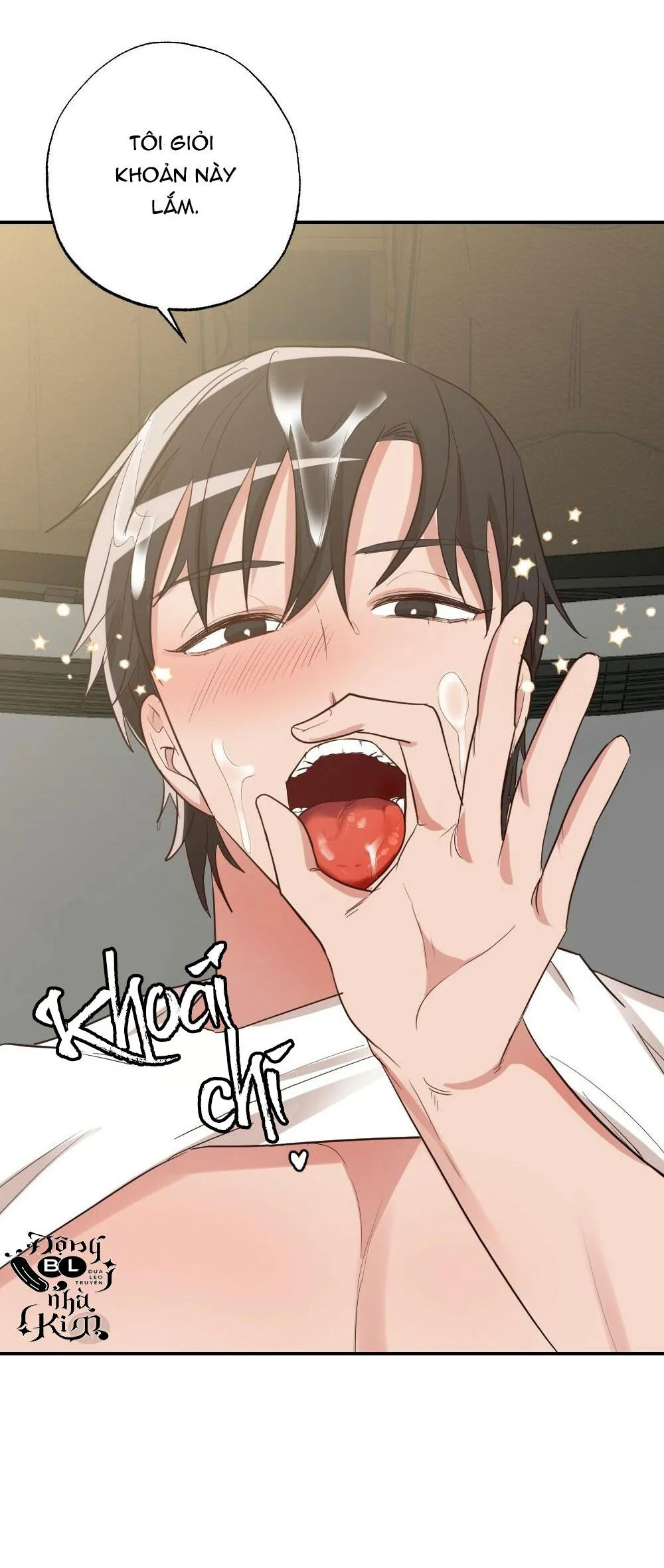 TUYỂN TẬP NGỰC BỰ, CUNG KHỦ CỦA NHÀ KIM Chapter 16 Trang 74