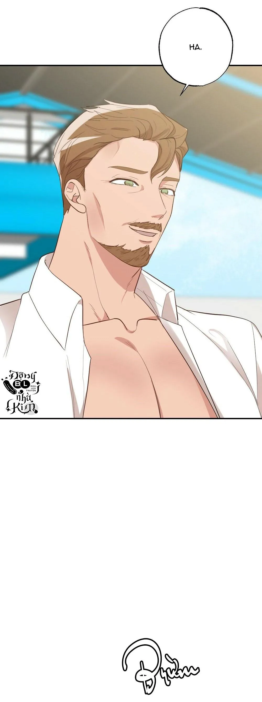 TUYỂN TẬP NGỰC BỰ, CUNG KHỦ CỦA NHÀ KIM Chapter 16 Trang 75