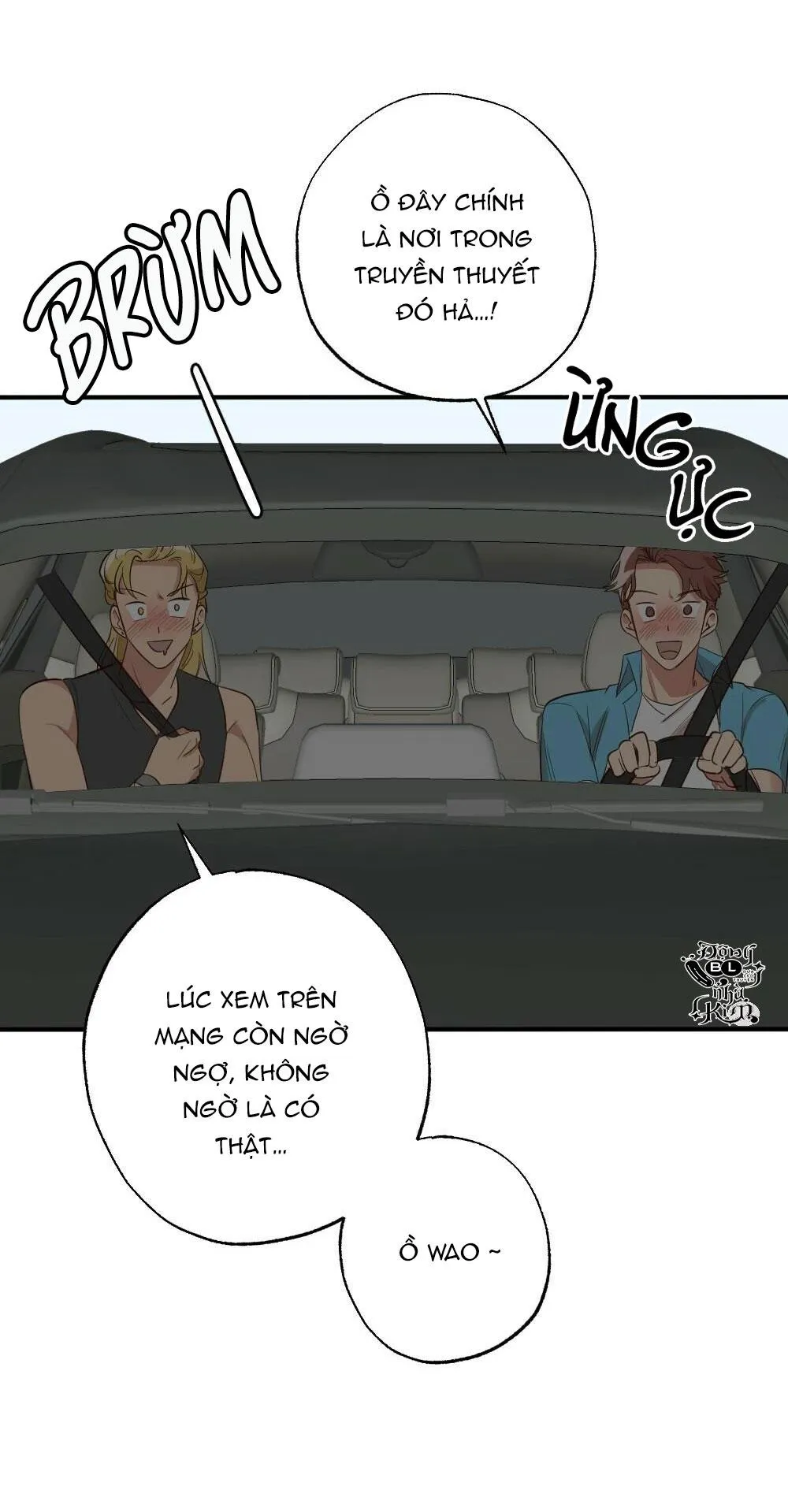 TUYỂN TẬP NGỰC BỰ, CUNG KHỦ CỦA NHÀ KIM Chapter 17 Trang 3