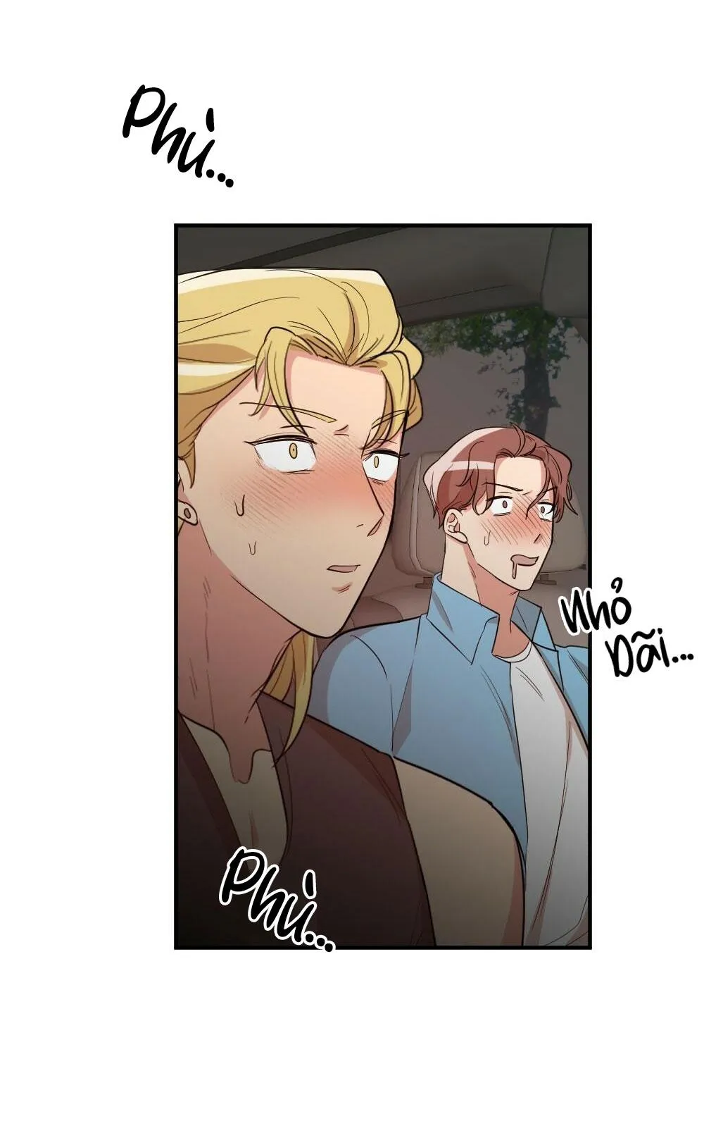 TUYỂN TẬP NGỰC BỰ, CUNG KHỦ CỦA NHÀ KIM Chapter 17 Trang 11