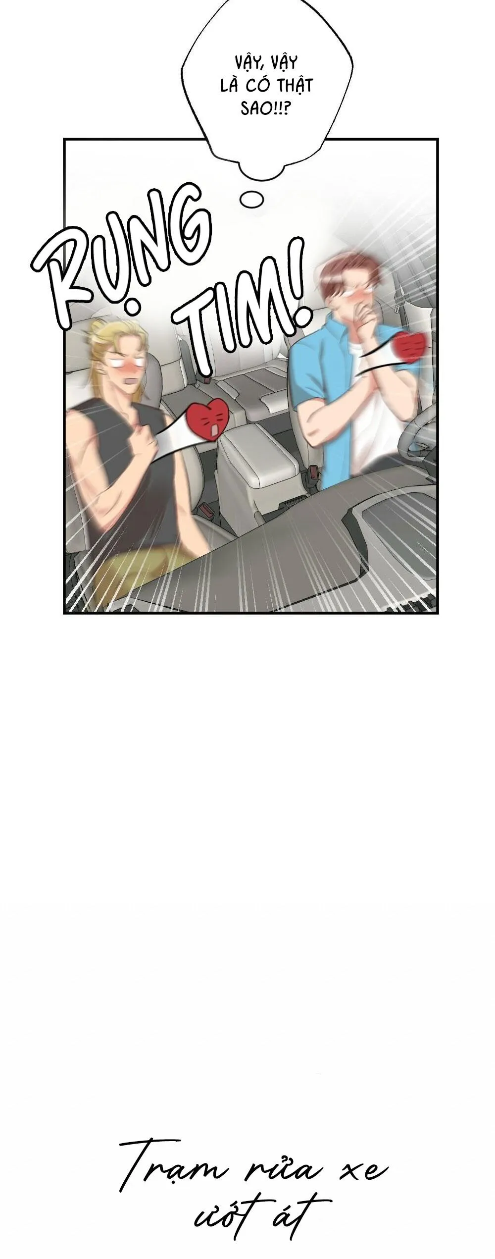 TUYỂN TẬP NGỰC BỰ, CUNG KHỦ CỦA NHÀ KIM Chapter 17 Trang 18