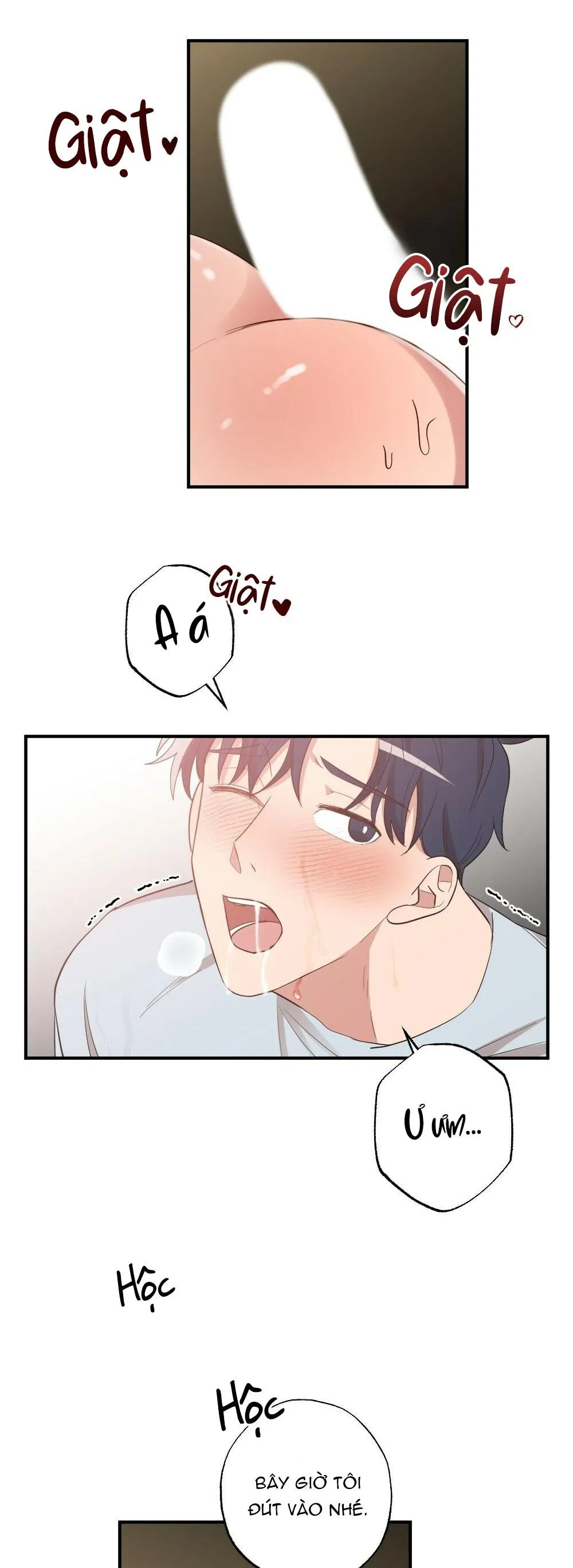 TUYỂN TẬP NGỰC BỰ, CUNG KHỦ CỦA NHÀ KIM Chapter 17 Trang 23