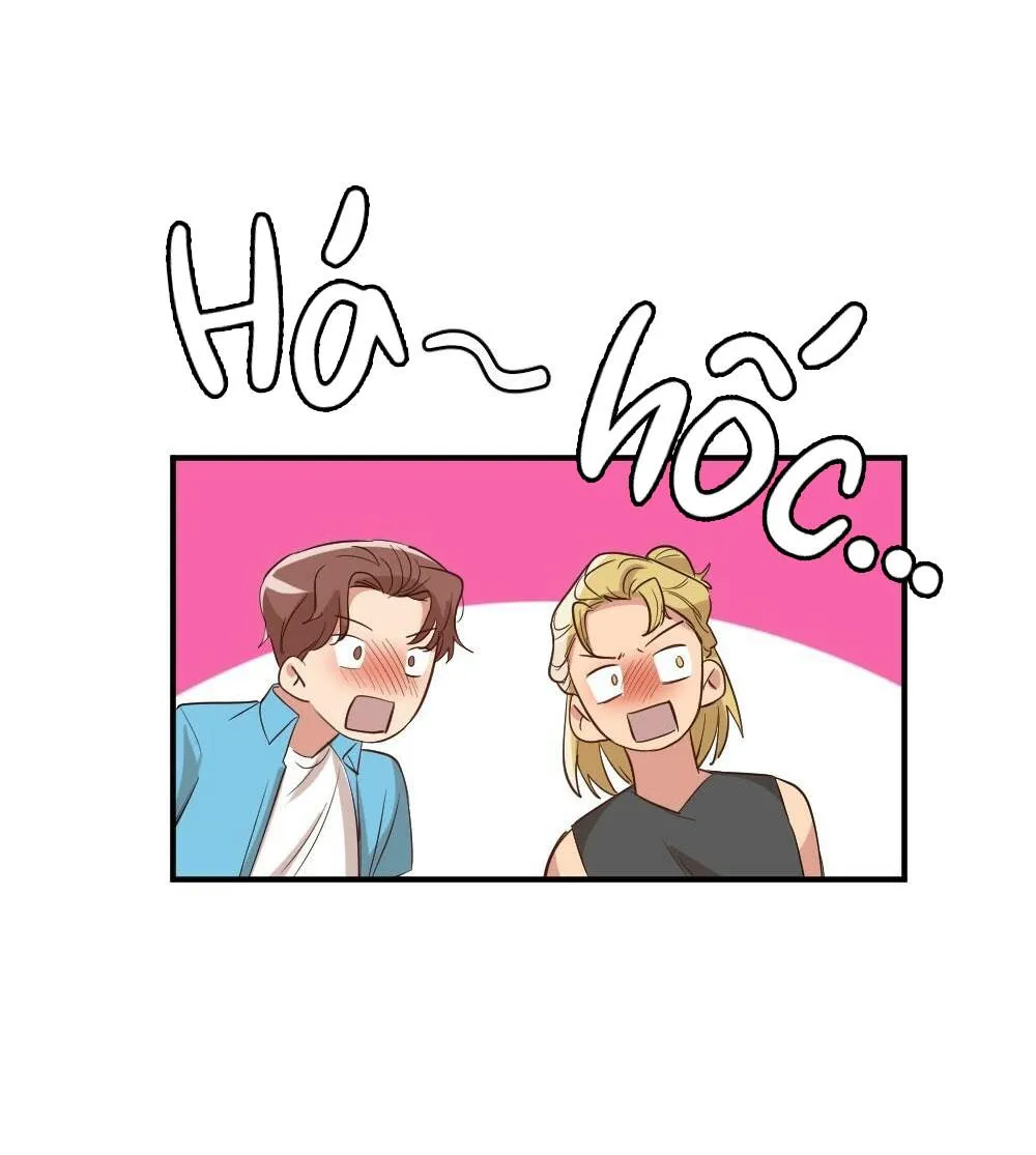 TUYỂN TẬP NGỰC BỰ, CUNG KHỦ CỦA NHÀ KIM Chapter 17 Trang 34