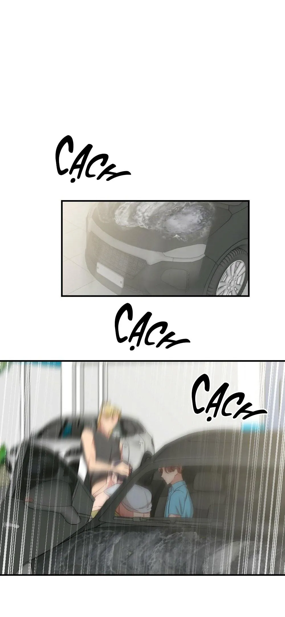 TUYỂN TẬP NGỰC BỰ, CUNG KHỦ CỦA NHÀ KIM Chapter 17 Trang 35