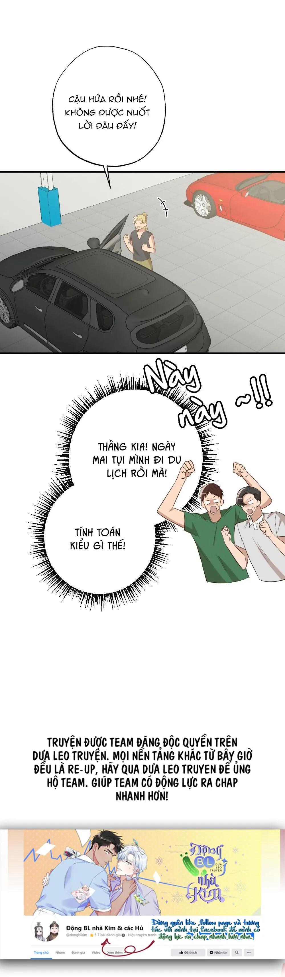 TUYỂN TẬP NGỰC BỰ, CUNG KHỦ CỦA NHÀ KIM Chapter 17 Trang 53