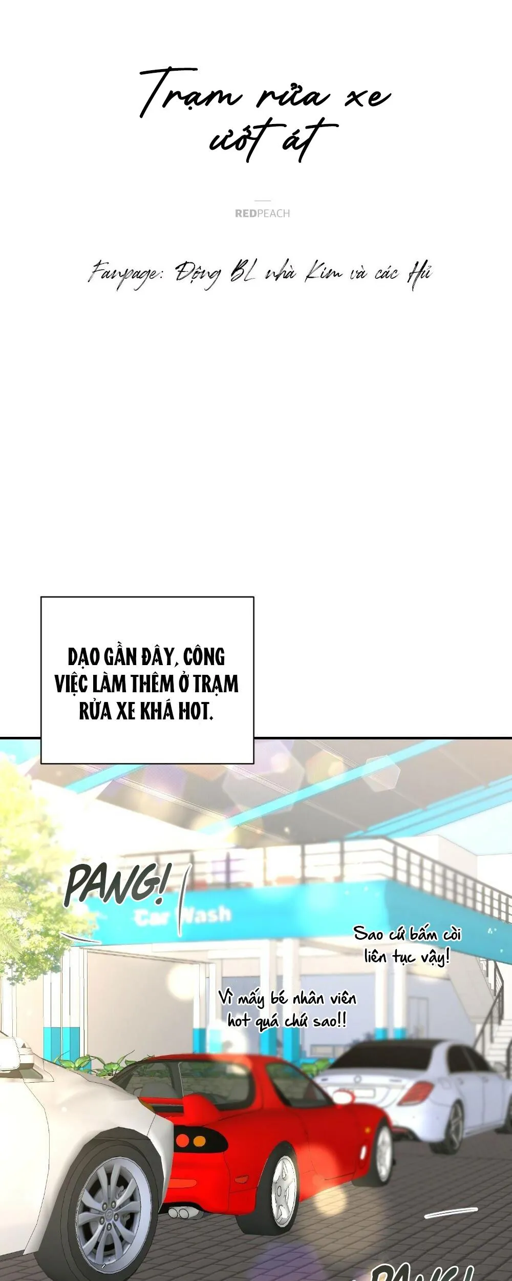 TUYỂN TẬP NGỰC BỰ, CUNG KHỦ CỦA NHÀ KIM Chapter 18 Trang 3