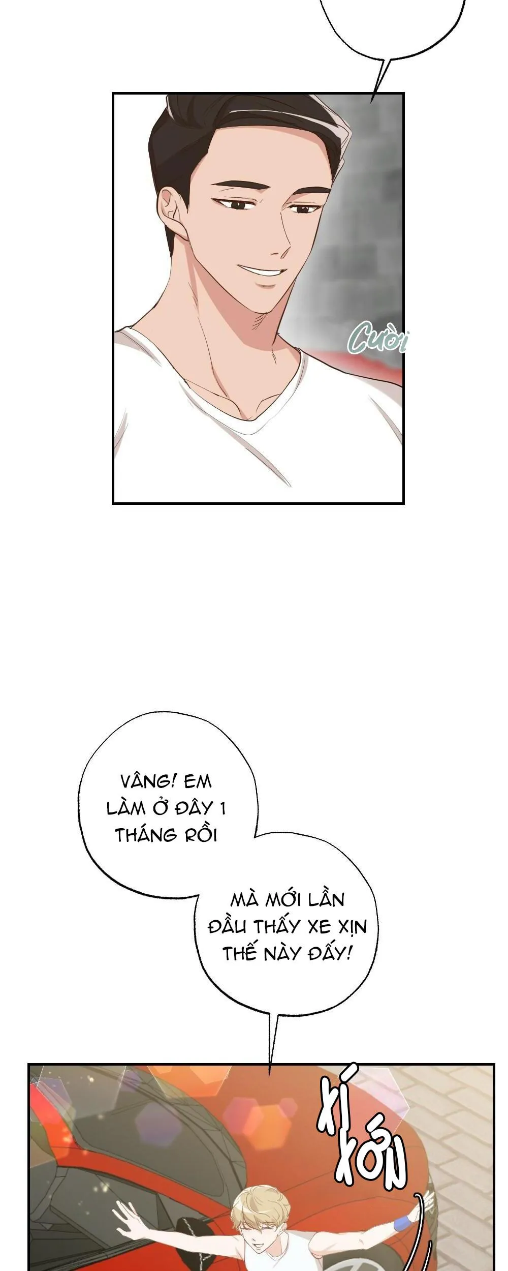 TUYỂN TẬP NGỰC BỰ, CUNG KHỦ CỦA NHÀ KIM Chapter 18 Trang 11