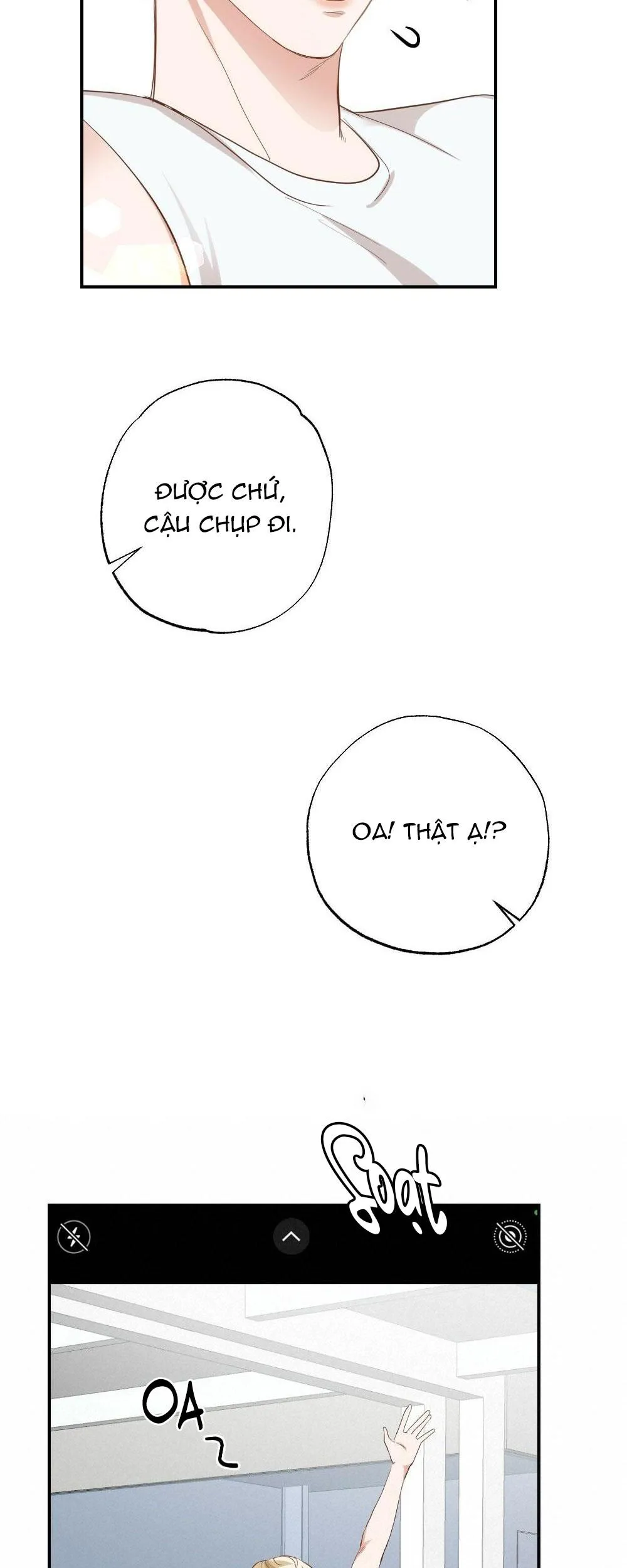 TUYỂN TẬP NGỰC BỰ, CUNG KHỦ CỦA NHÀ KIM Chapter 18 Trang 16