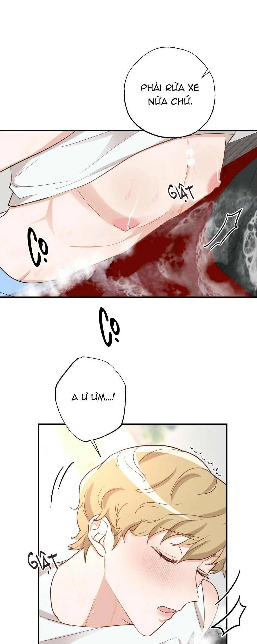 TUYỂN TẬP NGỰC BỰ, CUNG KHỦ CỦA NHÀ KIM Chapter 18 Trang 26