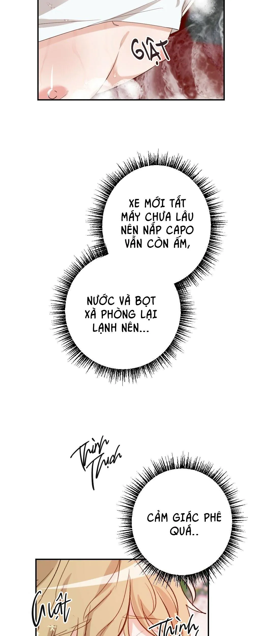 TUYỂN TẬP NGỰC BỰ, CUNG KHỦ CỦA NHÀ KIM Chapter 18 Trang 27