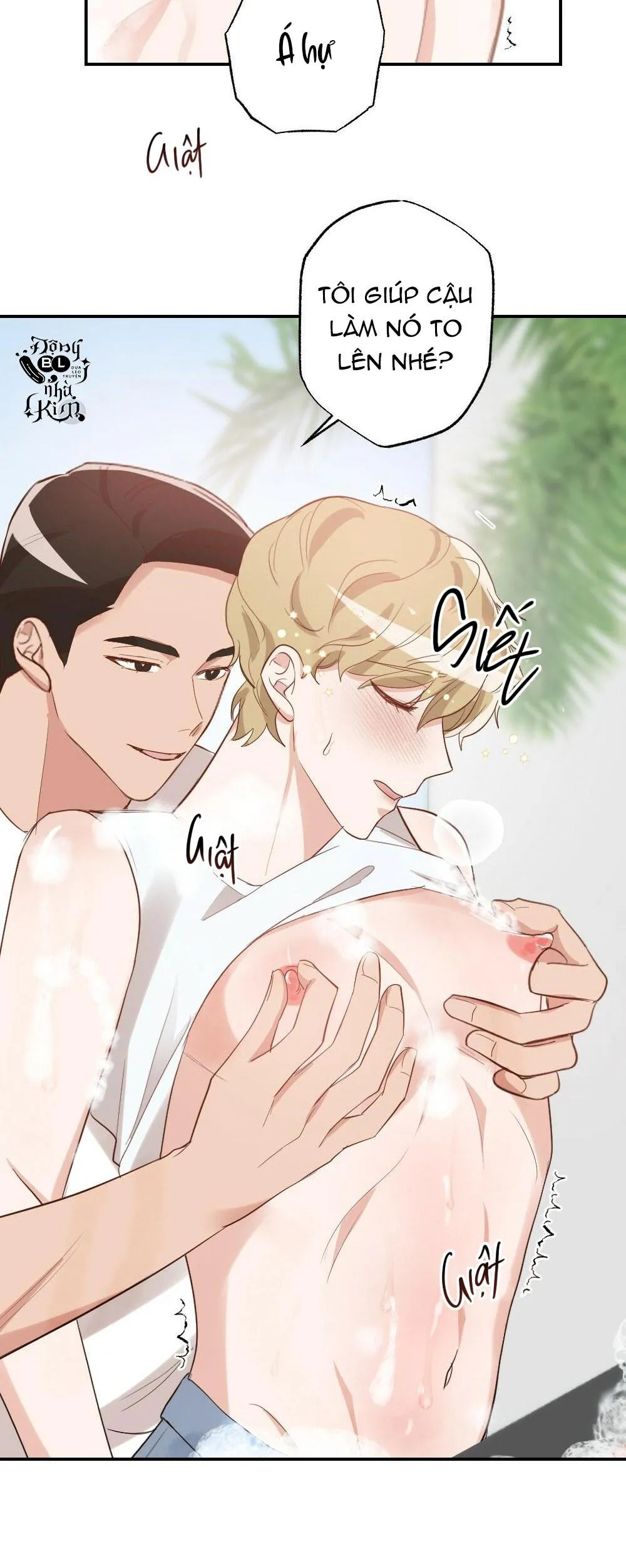 TUYỂN TẬP NGỰC BỰ, CUNG KHỦ CỦA NHÀ KIM Chapter 18 Trang 30