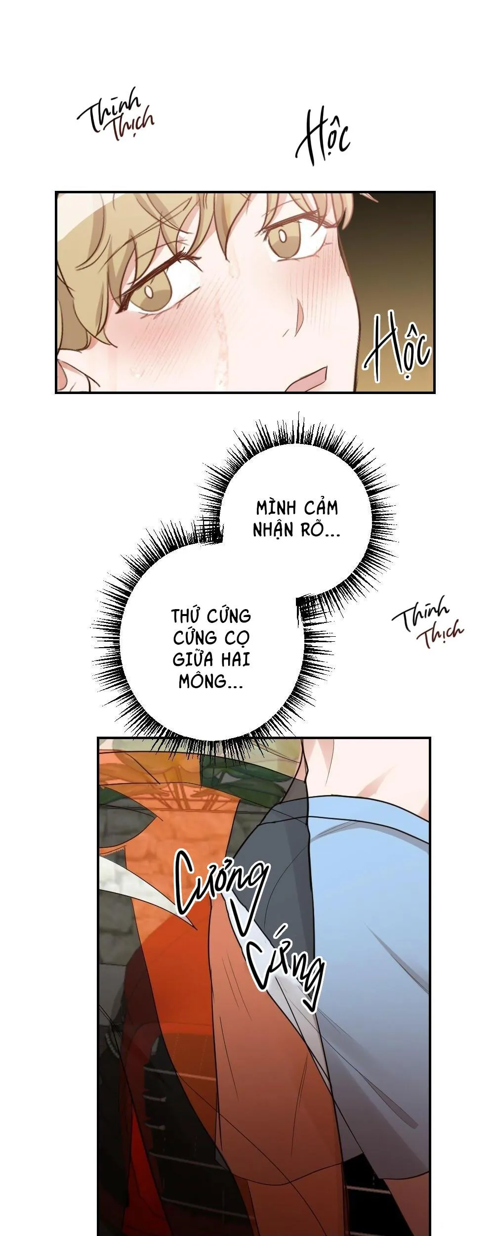 TUYỂN TẬP NGỰC BỰ, CUNG KHỦ CỦA NHÀ KIM Chapter 18 Trang 31