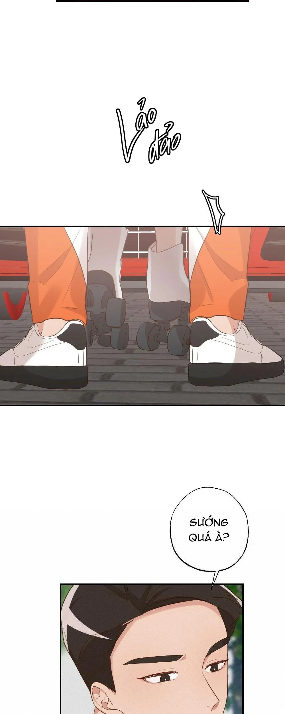 TUYỂN TẬP NGỰC BỰ, CUNG KHỦ CỦA NHÀ KIM Chapter 18 Trang 32