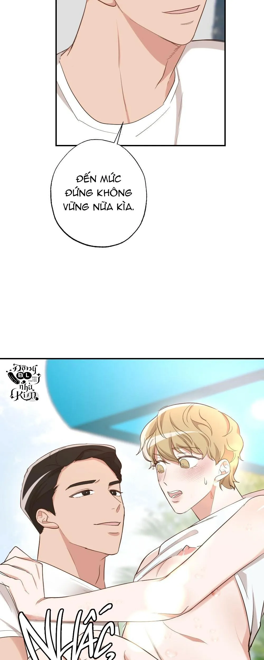 TUYỂN TẬP NGỰC BỰ, CUNG KHỦ CỦA NHÀ KIM Chapter 18 Trang 33