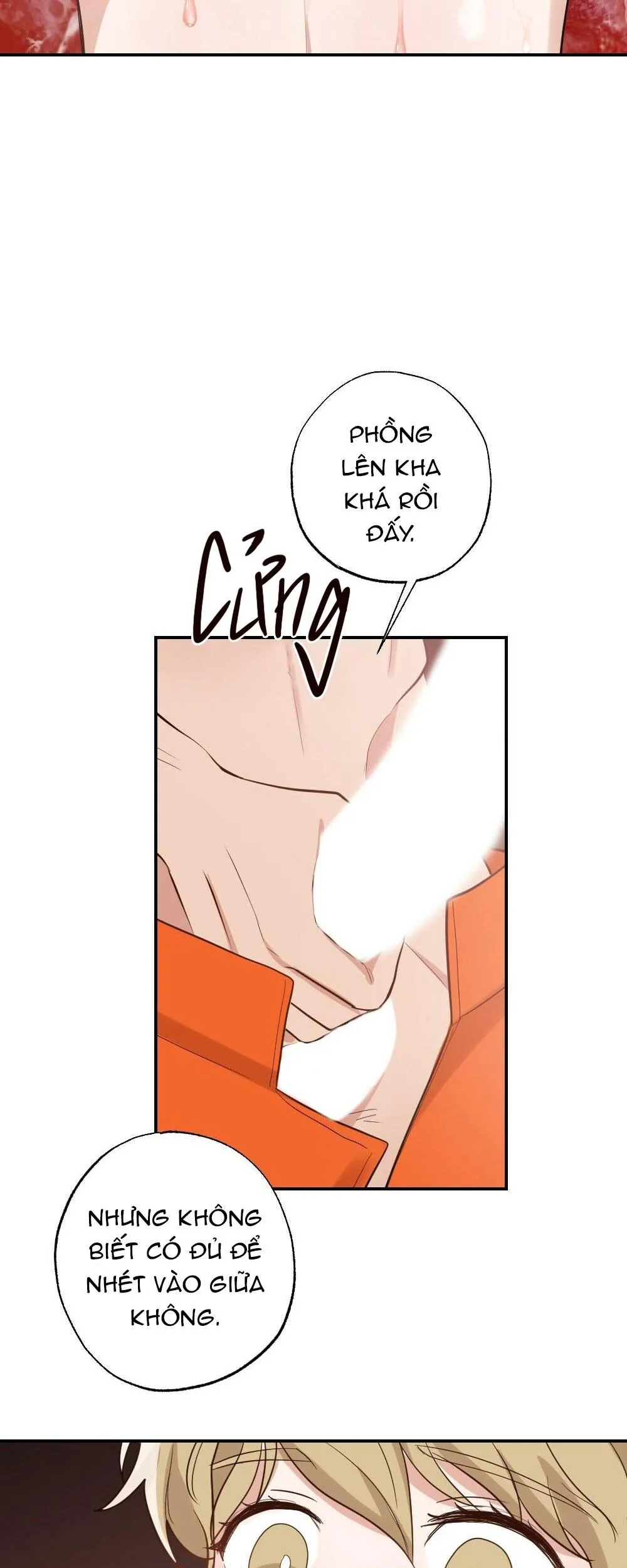 TUYỂN TẬP NGỰC BỰ, CUNG KHỦ CỦA NHÀ KIM Chapter 18 Trang 38