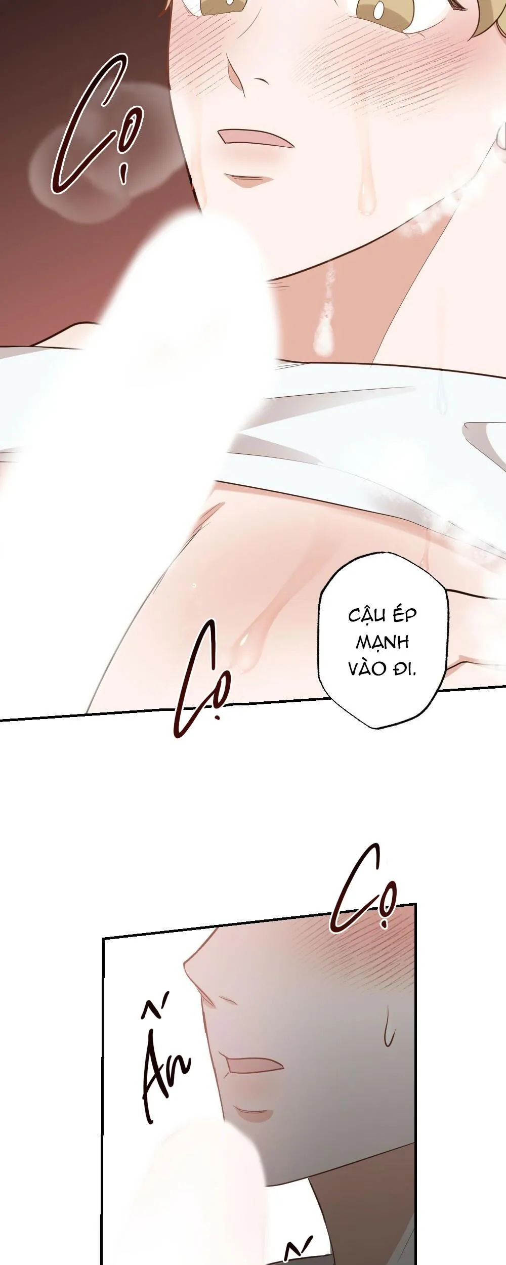 TUYỂN TẬP NGỰC BỰ, CUNG KHỦ CỦA NHÀ KIM Chapter 18 Trang 39