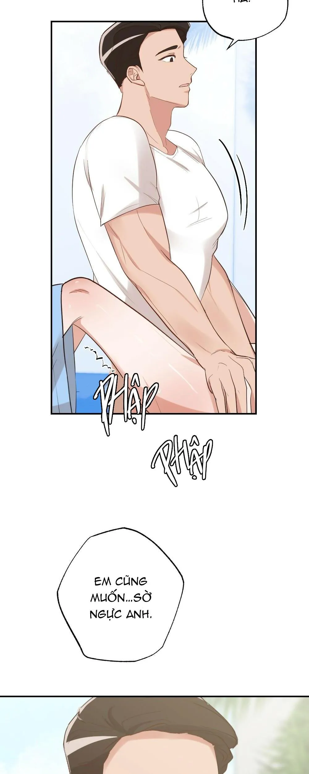 TUYỂN TẬP NGỰC BỰ, CUNG KHỦ CỦA NHÀ KIM Chapter 18 Trang 43