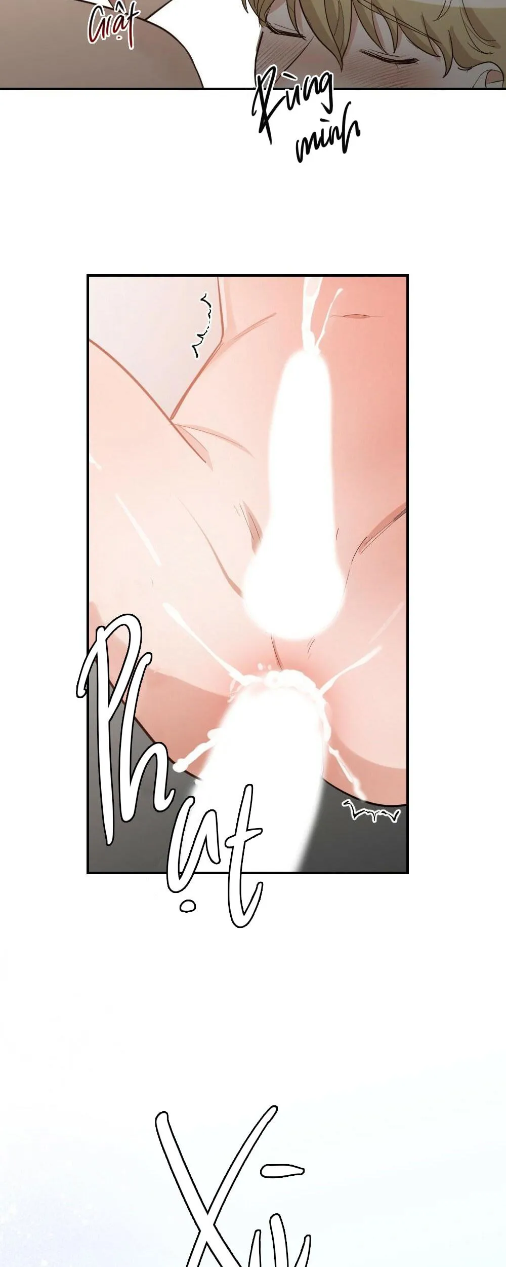 TUYỂN TẬP NGỰC BỰ, CUNG KHỦ CỦA NHÀ KIM Chapter 18 Trang 50