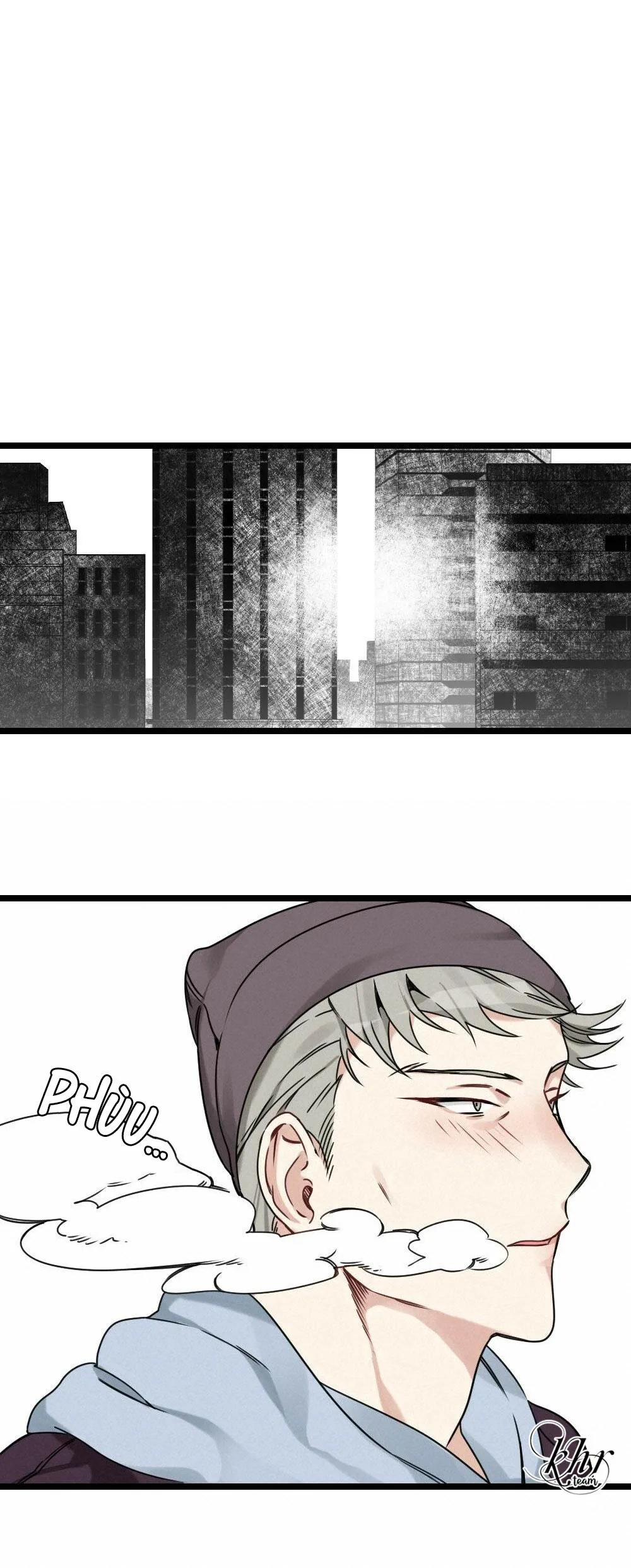 TUYỂN TẬP NGỰC BỰ, CUNG KHỦ CỦA NHÀ KIM Chapter 19 Trang 8