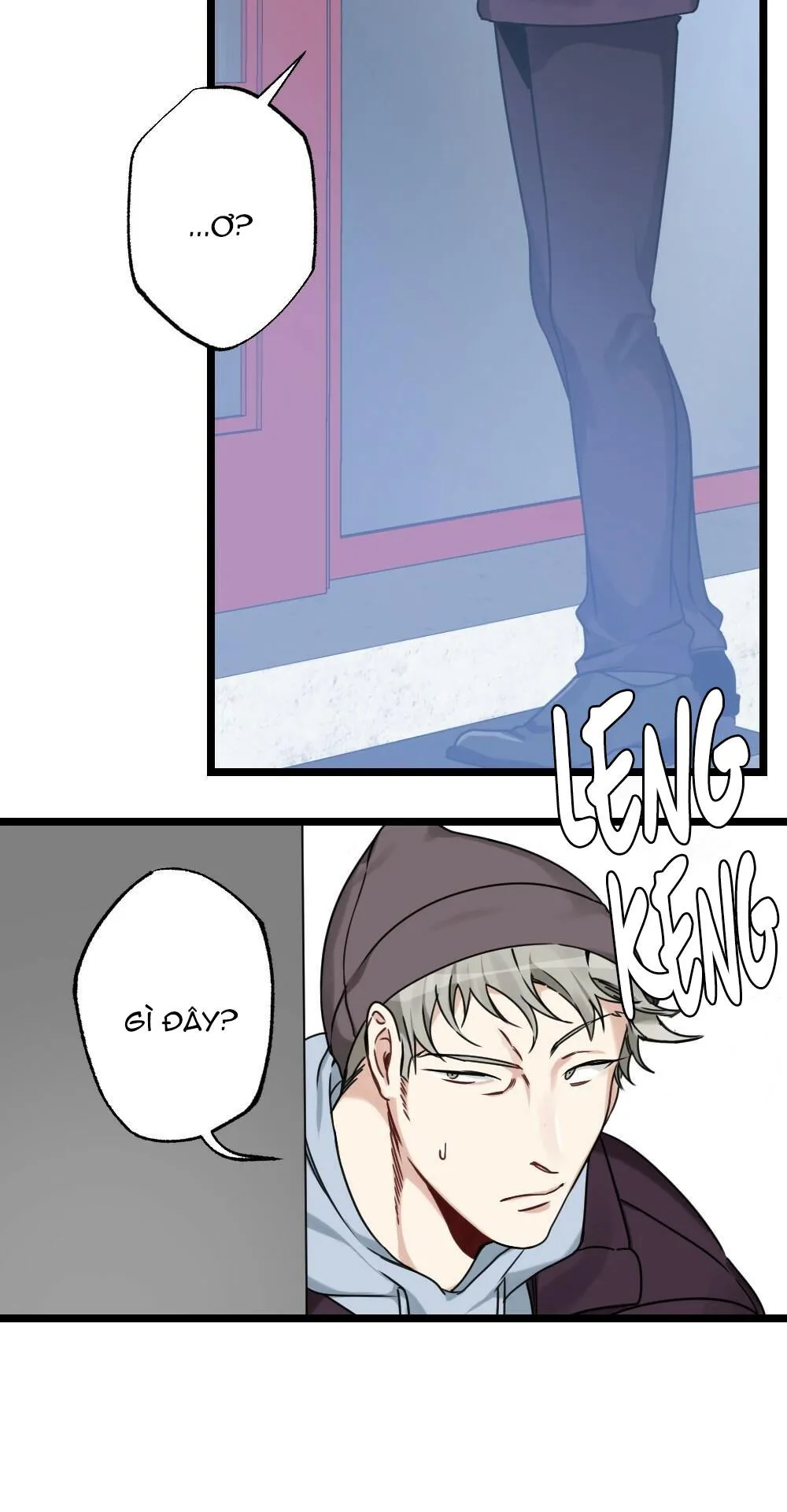 TUYỂN TẬP NGỰC BỰ, CUNG KHỦ CỦA NHÀ KIM Chapter 19 Trang 10