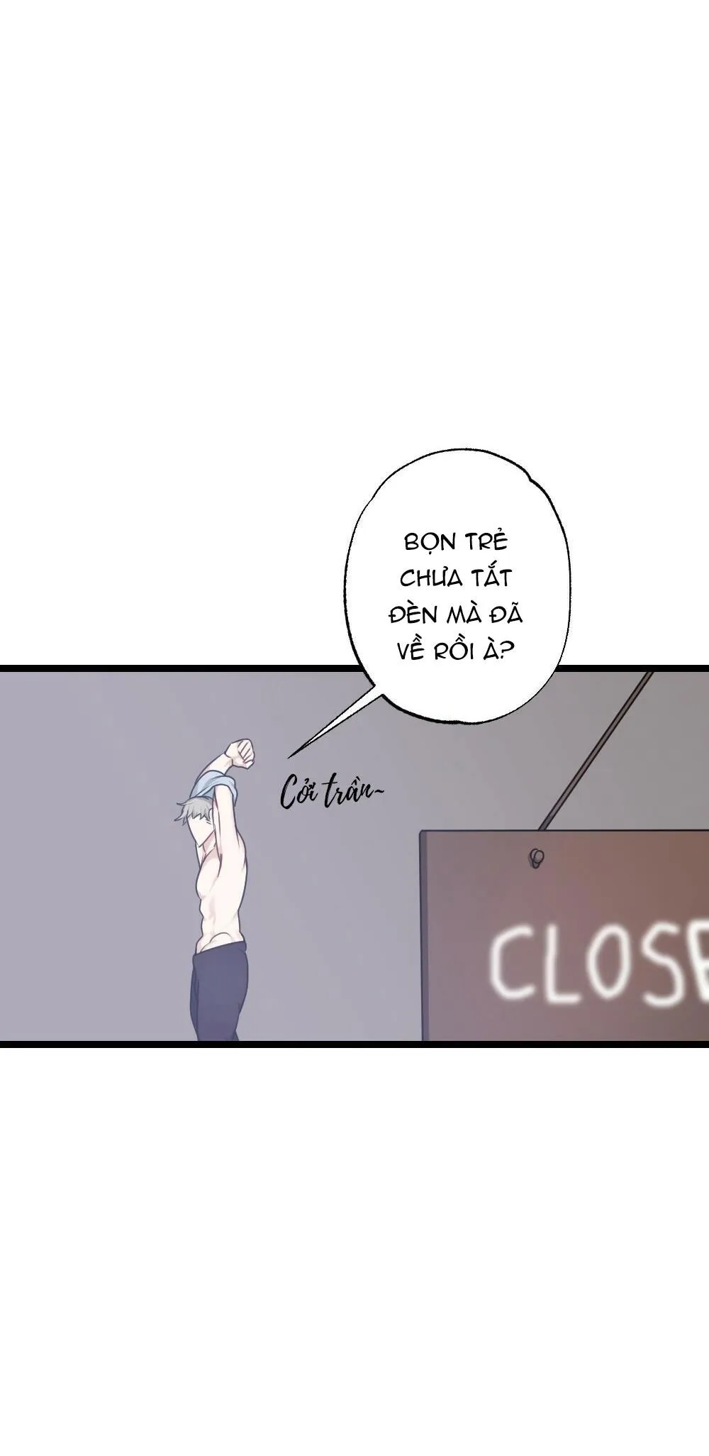 TUYỂN TẬP NGỰC BỰ, CUNG KHỦ CỦA NHÀ KIM Chapter 19 Trang 11