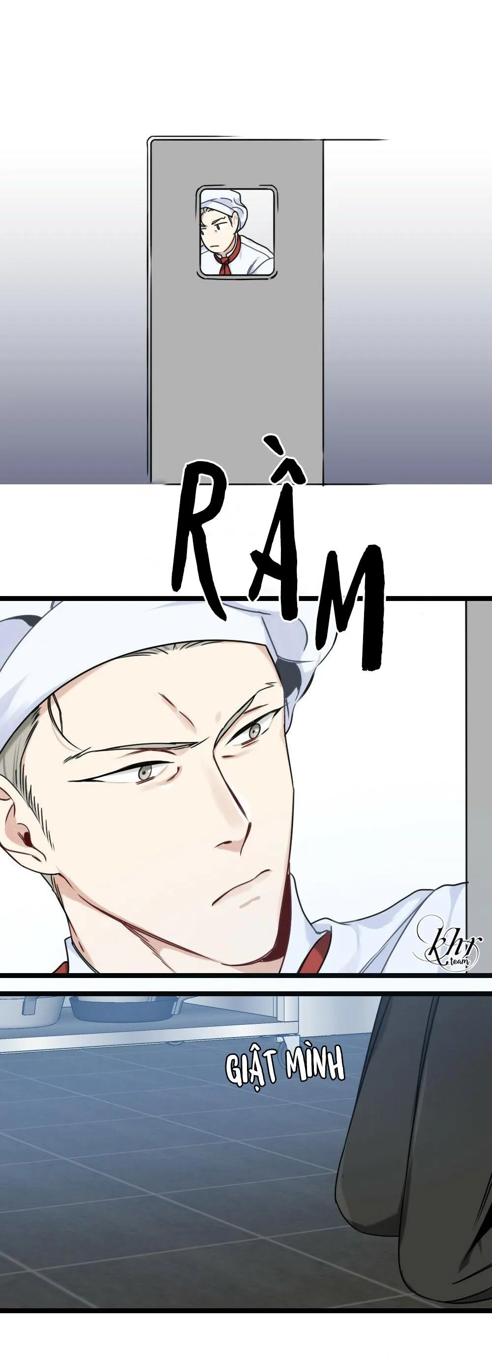 TUYỂN TẬP NGỰC BỰ, CUNG KHỦ CỦA NHÀ KIM Chapter 19 Trang 12