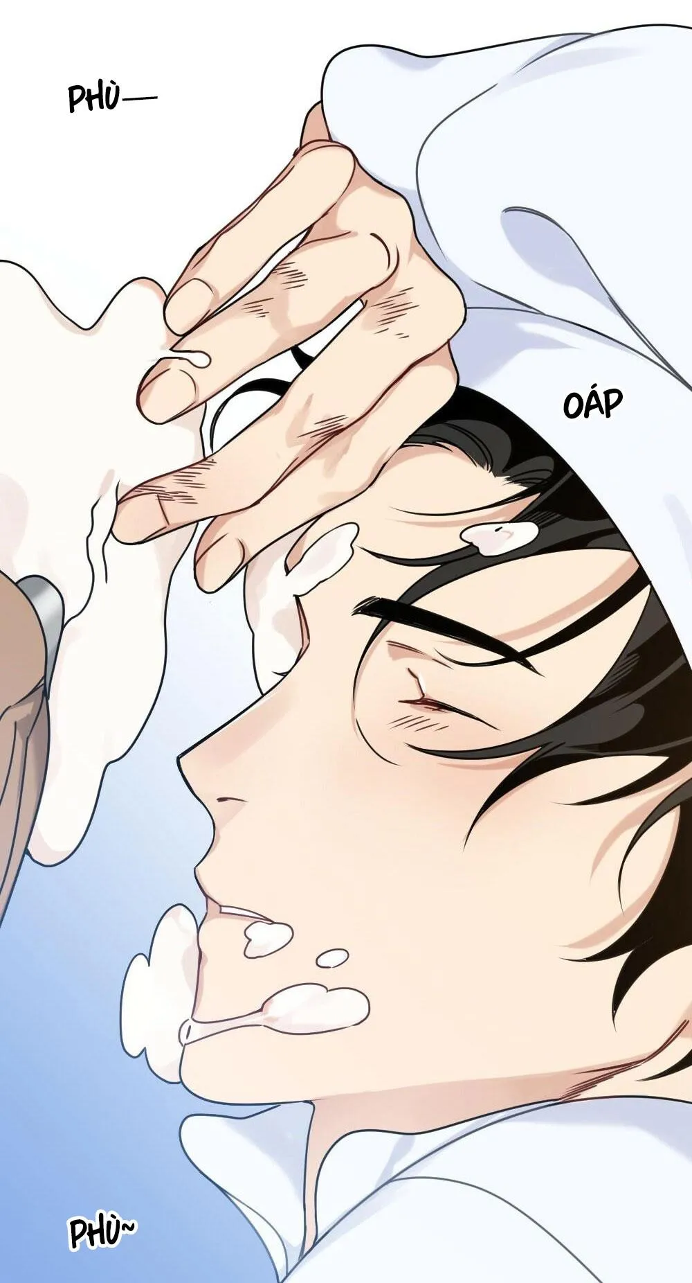 TUYỂN TẬP NGỰC BỰ, CUNG KHỦ CỦA NHÀ KIM Chapter 19 Trang 16