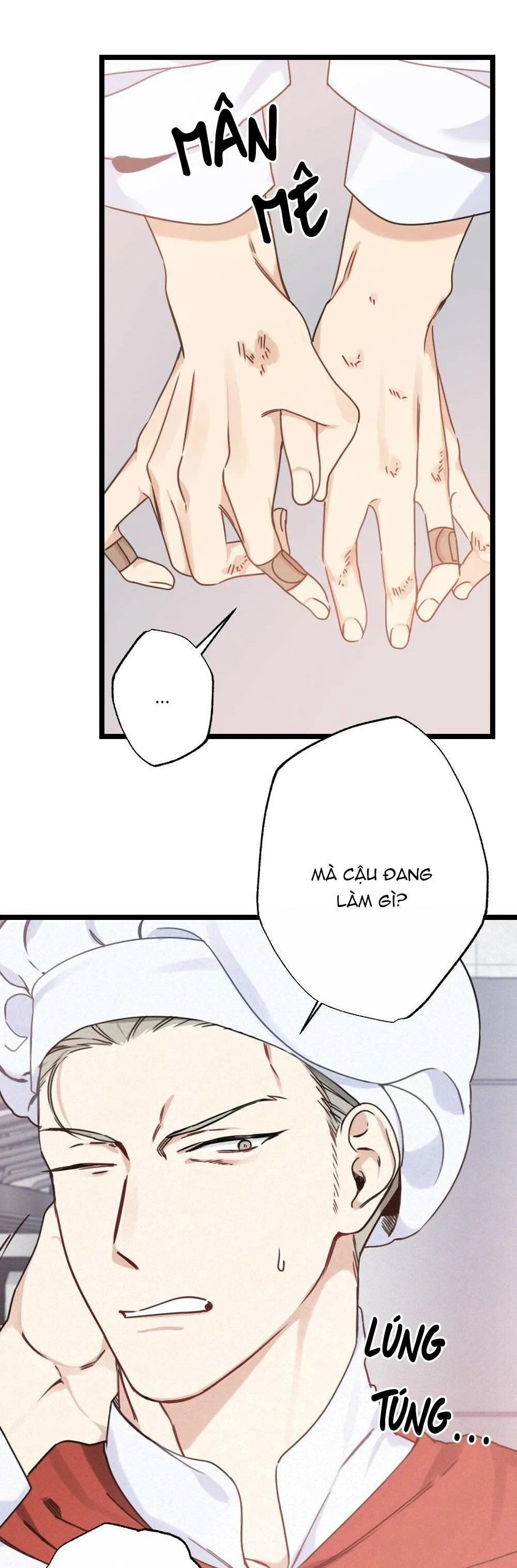 TUYỂN TẬP NGỰC BỰ, CUNG KHỦ CỦA NHÀ KIM Chapter 19 Trang 22