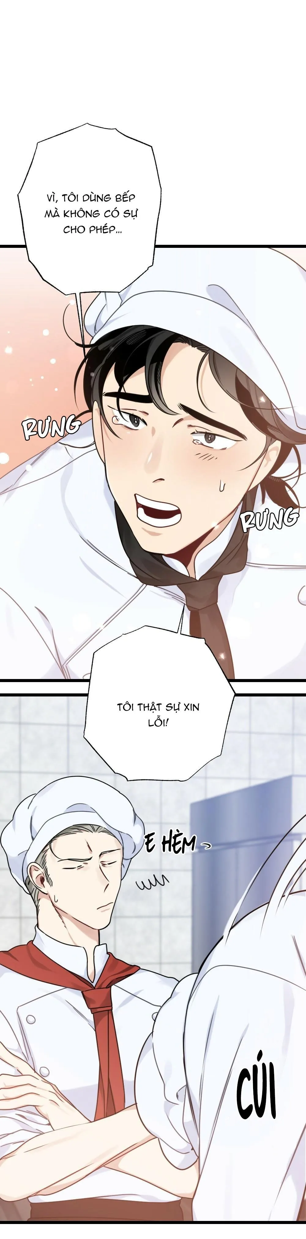 TUYỂN TẬP NGỰC BỰ, CUNG KHỦ CỦA NHÀ KIM Chapter 19 Trang 25