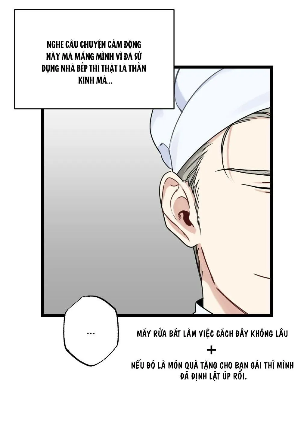 TUYỂN TẬP NGỰC BỰ, CUNG KHỦ CỦA NHÀ KIM Chapter 19 Trang 26