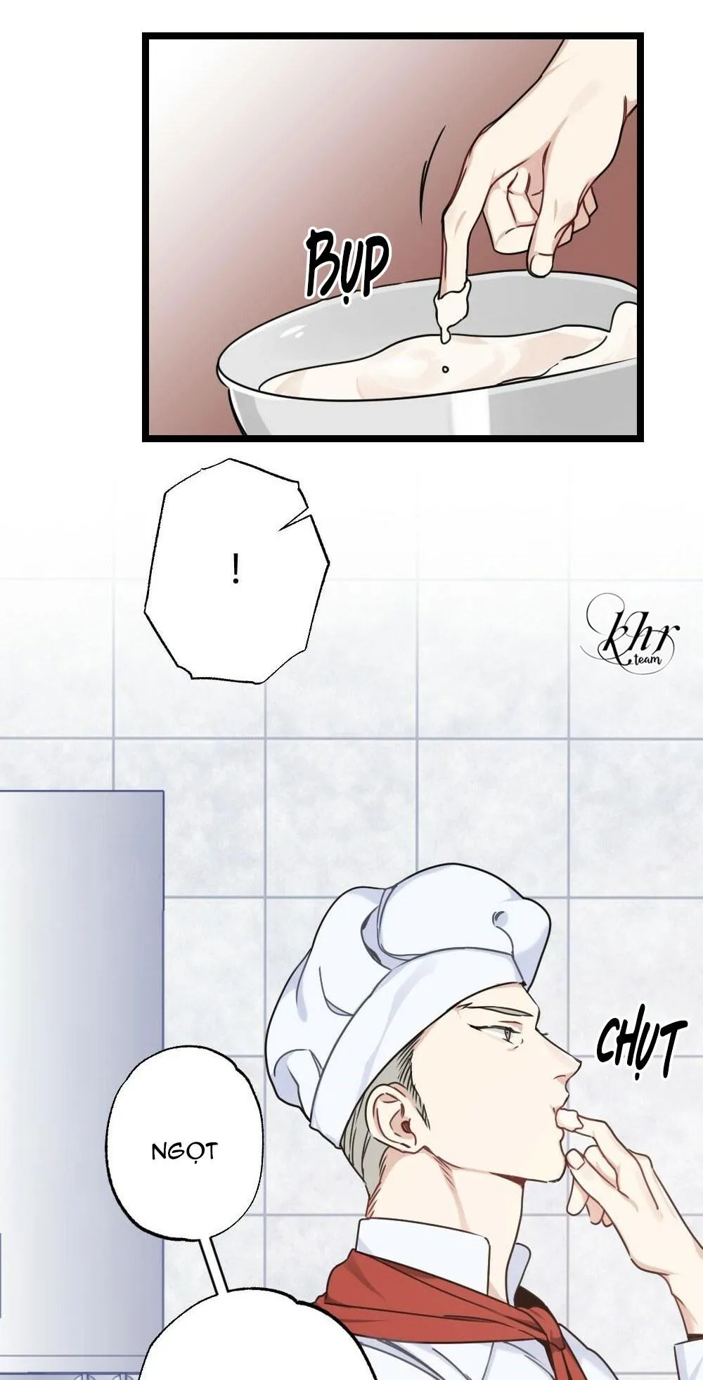 TUYỂN TẬP NGỰC BỰ, CUNG KHỦ CỦA NHÀ KIM Chapter 19 Trang 28