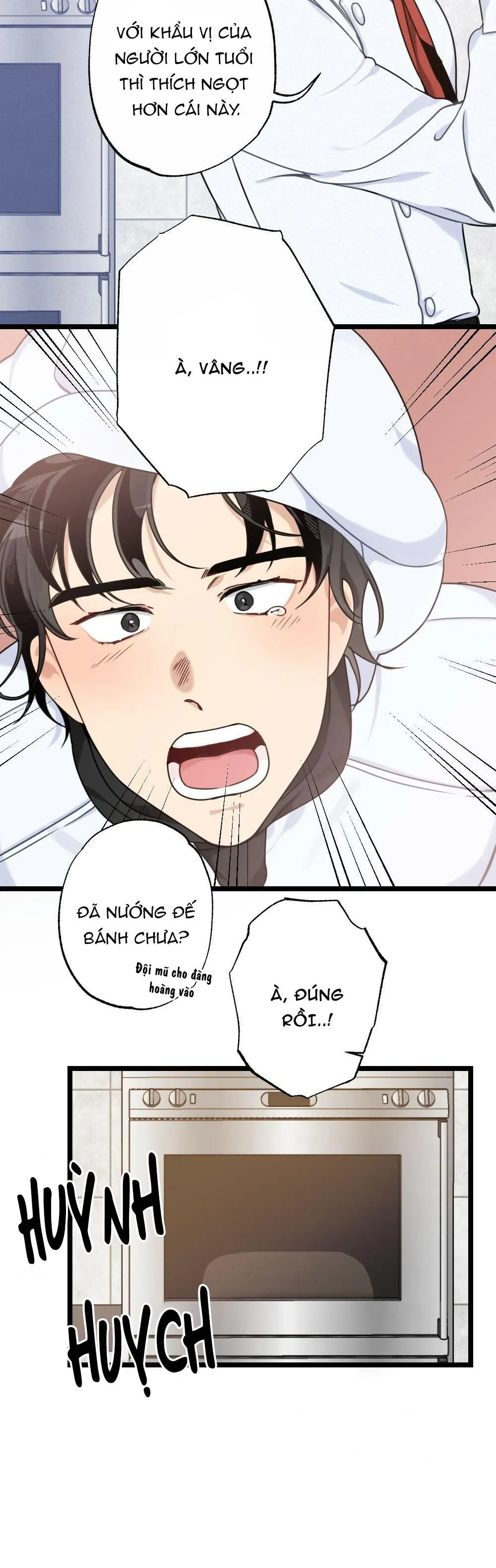 TUYỂN TẬP NGỰC BỰ, CUNG KHỦ CỦA NHÀ KIM Chapter 19 Trang 29