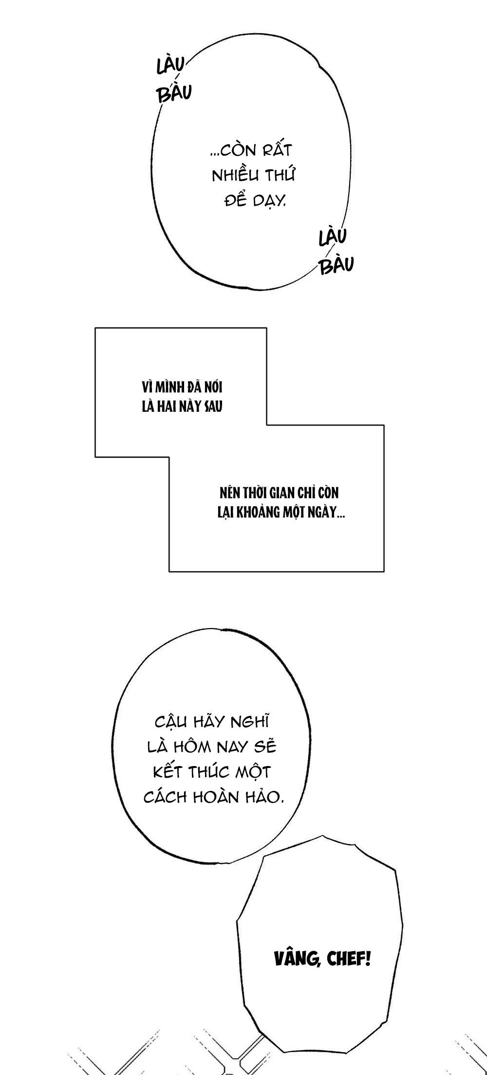 TUYỂN TẬP NGỰC BỰ, CUNG KHỦ CỦA NHÀ KIM Chapter 19 Trang 31