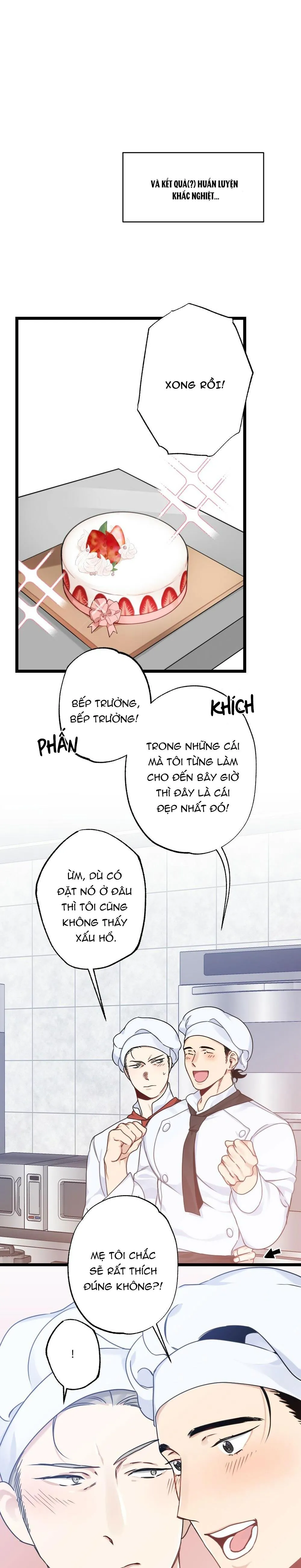 TUYỂN TẬP NGỰC BỰ, CUNG KHỦ CỦA NHÀ KIM Chapter 19 Trang 33