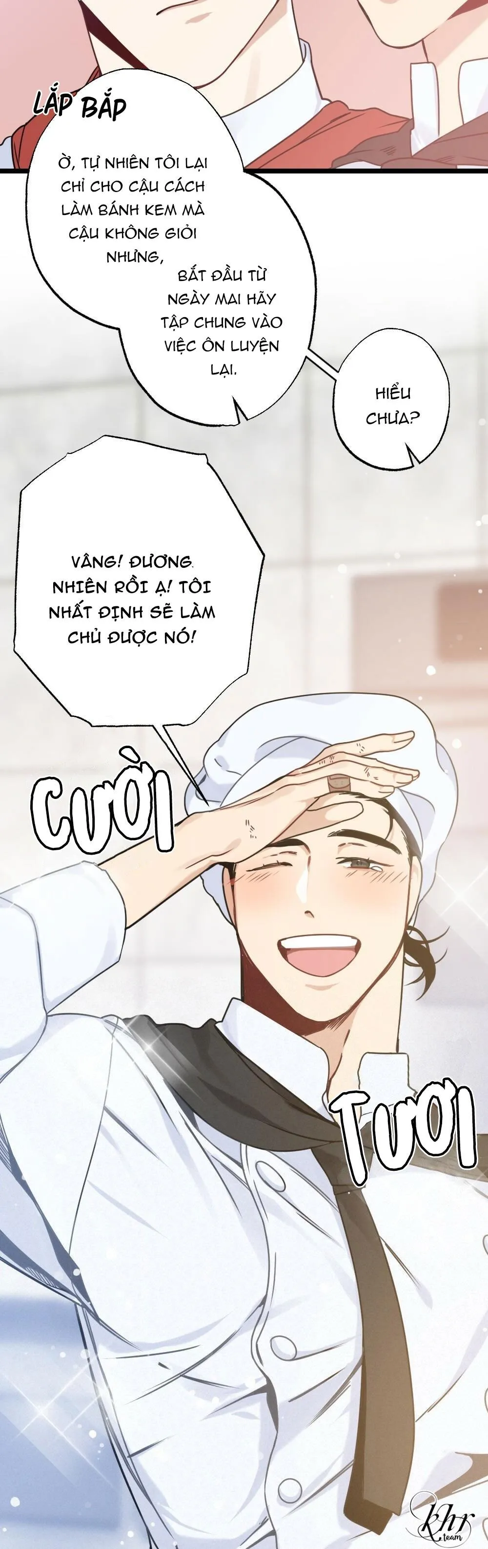 TUYỂN TẬP NGỰC BỰ, CUNG KHỦ CỦA NHÀ KIM Chapter 19 Trang 34