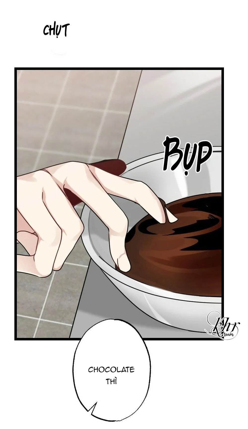 TUYỂN TẬP NGỰC BỰ, CUNG KHỦ CỦA NHÀ KIM Chapter 20 Trang 6