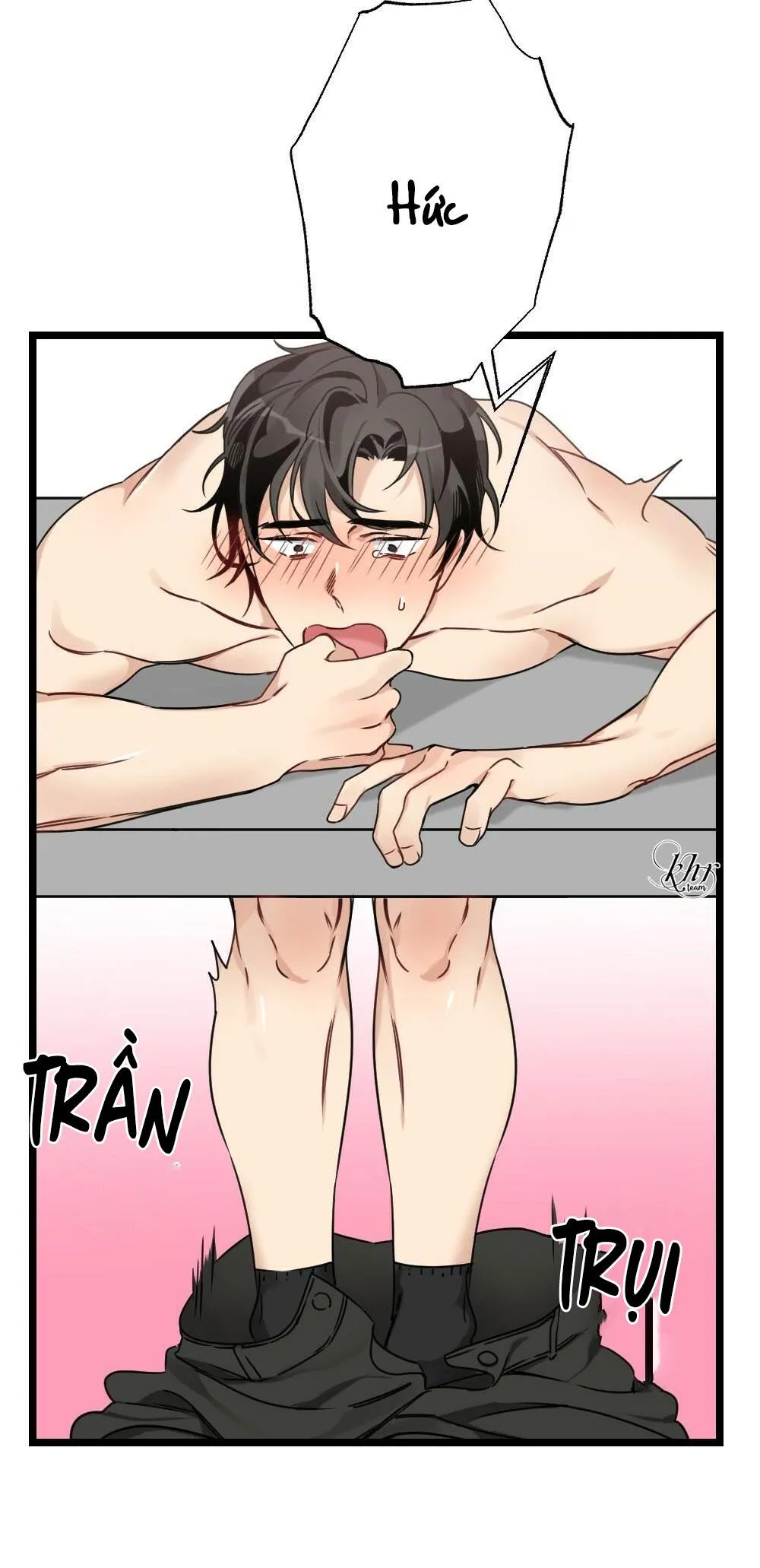 TUYỂN TẬP NGỰC BỰ, CUNG KHỦ CỦA NHÀ KIM Chapter 20 Trang 22