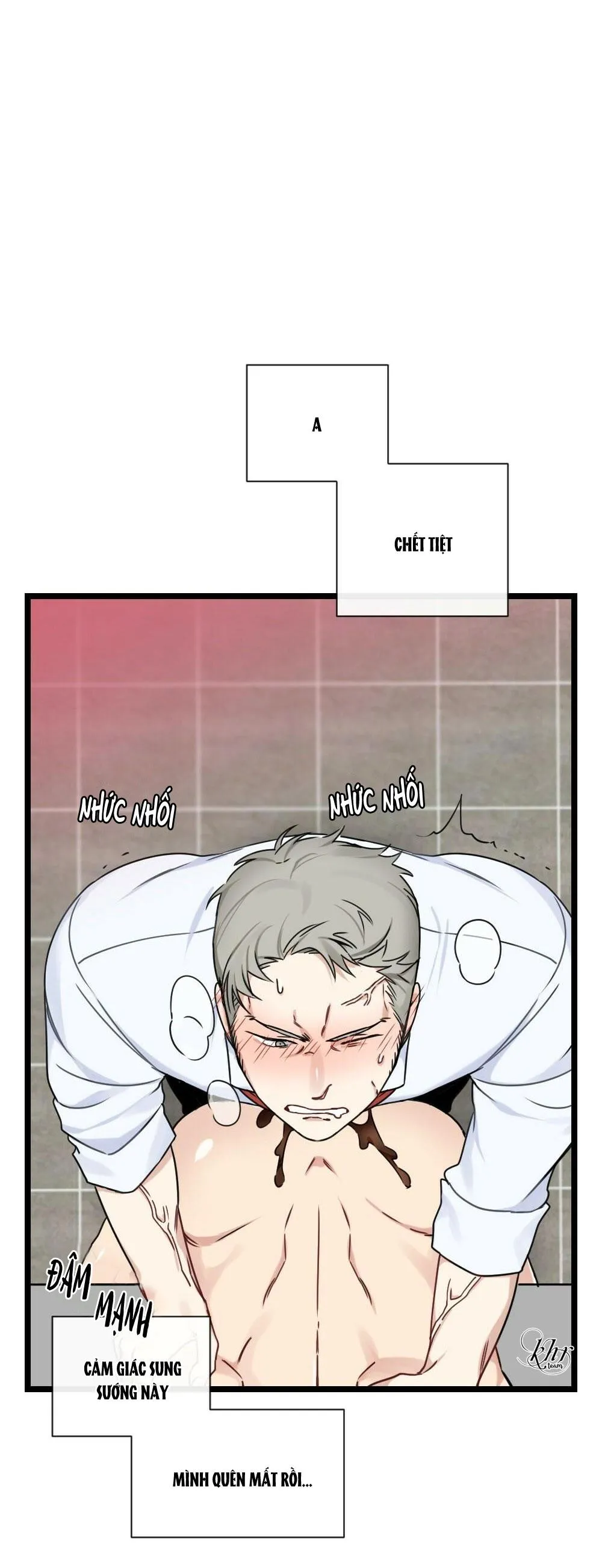 TUYỂN TẬP NGỰC BỰ, CUNG KHỦ CỦA NHÀ KIM Chapter 20 Trang 25