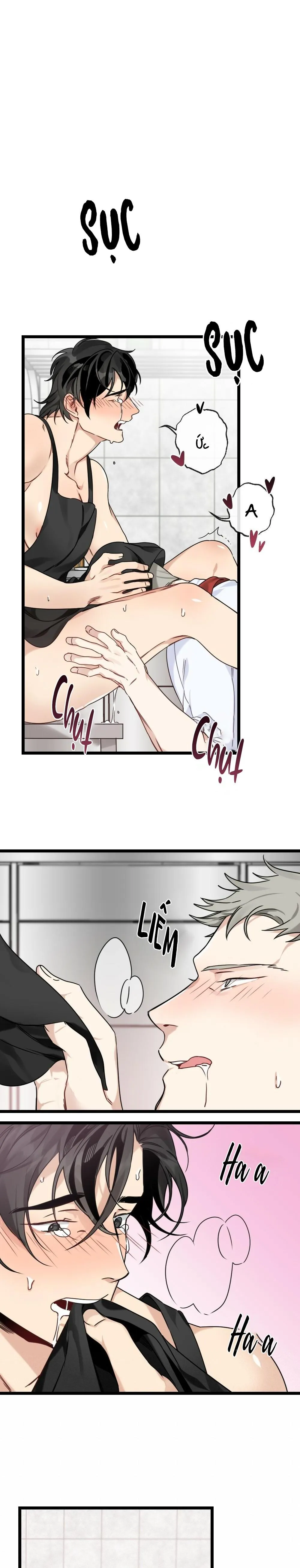 TUYỂN TẬP NGỰC BỰ, CUNG KHỦ CỦA NHÀ KIM Chapter 20 Trang 30