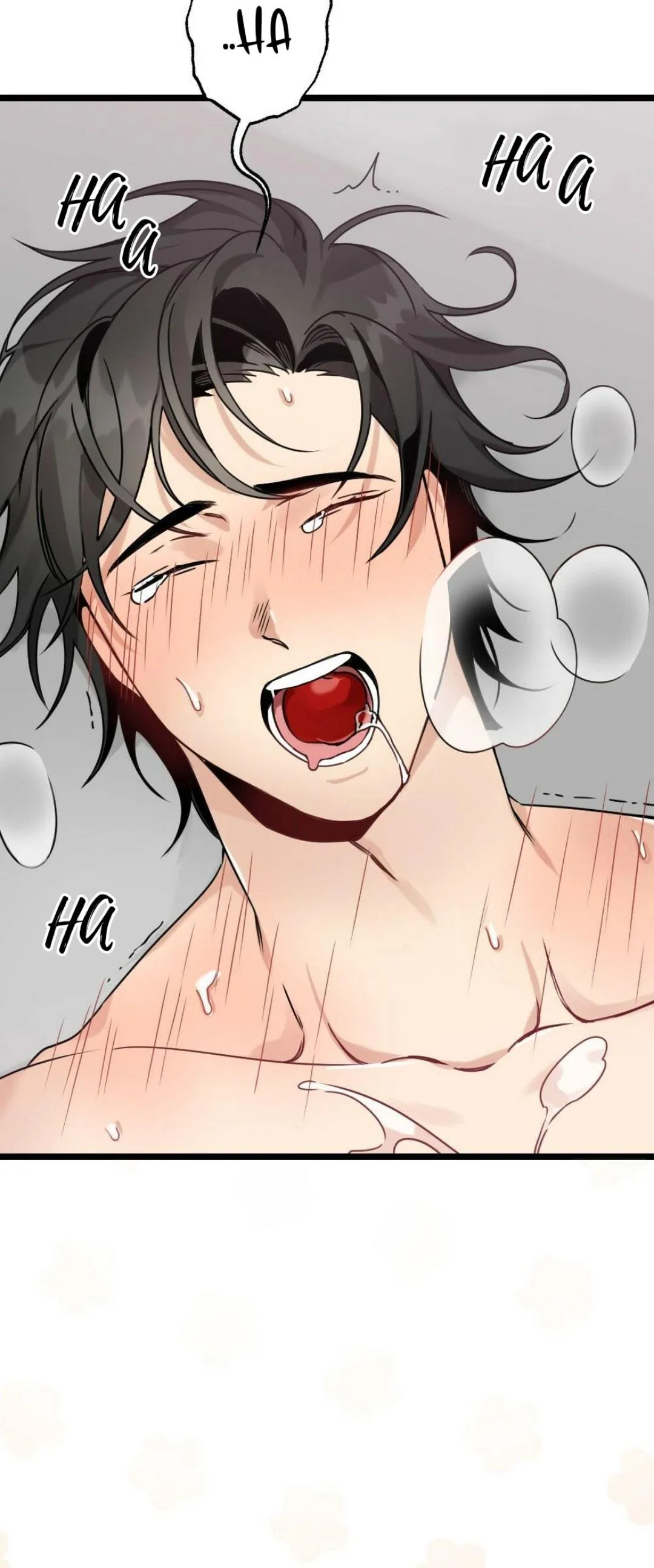 TUYỂN TẬP NGỰC BỰ, CUNG KHỦ CỦA NHÀ KIM Chapter 21 Trang 6