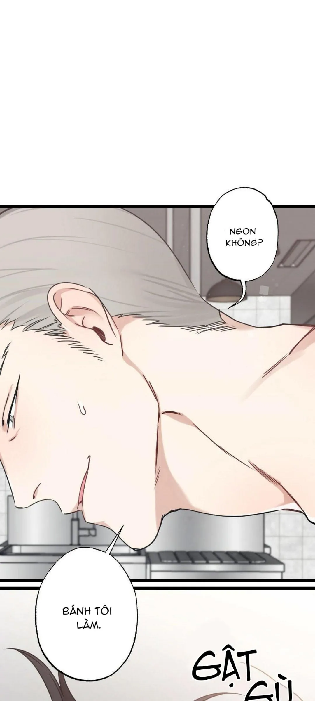 TUYỂN TẬP NGỰC BỰ, CUNG KHỦ CỦA NHÀ KIM Chapter 21 Trang 9