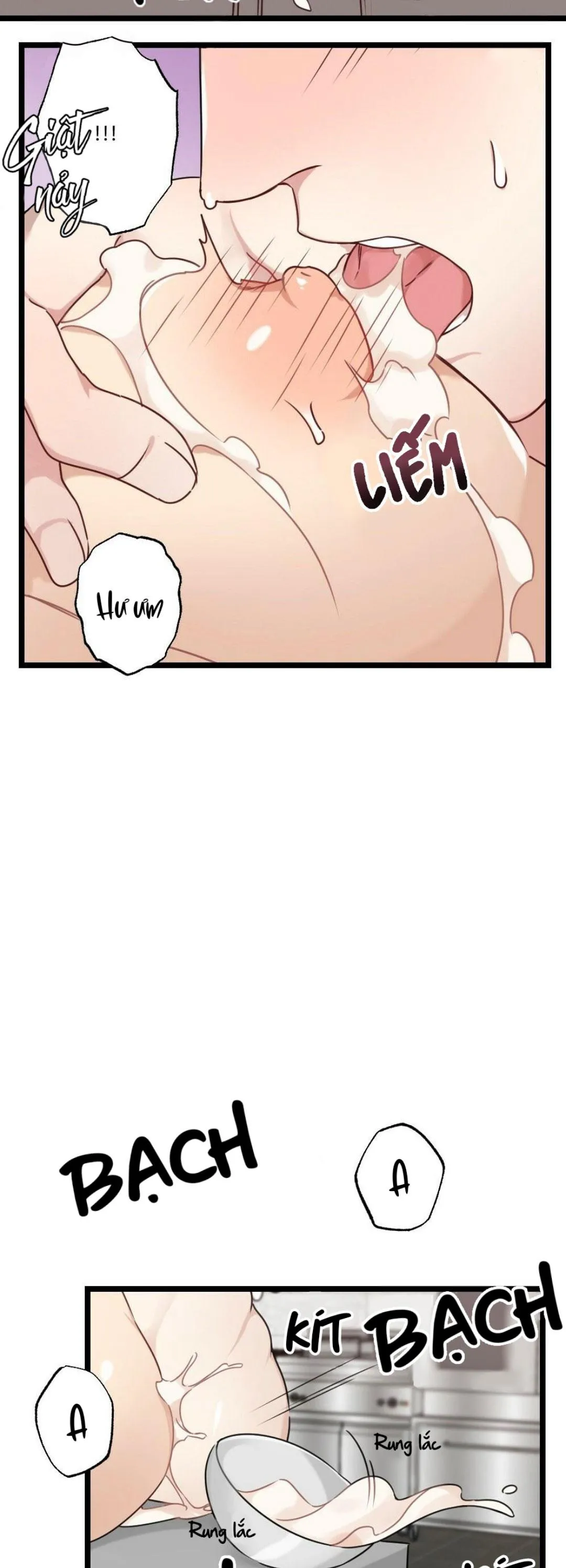 TUYỂN TẬP NGỰC BỰ, CUNG KHỦ CỦA NHÀ KIM Chapter 21 Trang 17