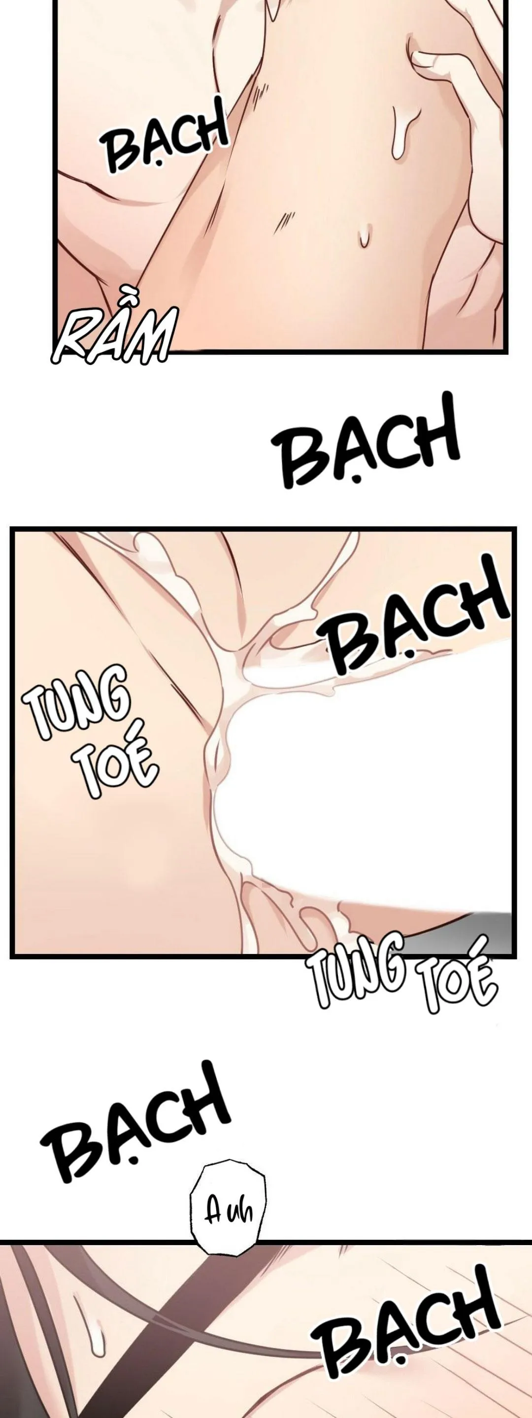 TUYỂN TẬP NGỰC BỰ, CUNG KHỦ CỦA NHÀ KIM Chapter 21 Trang 19