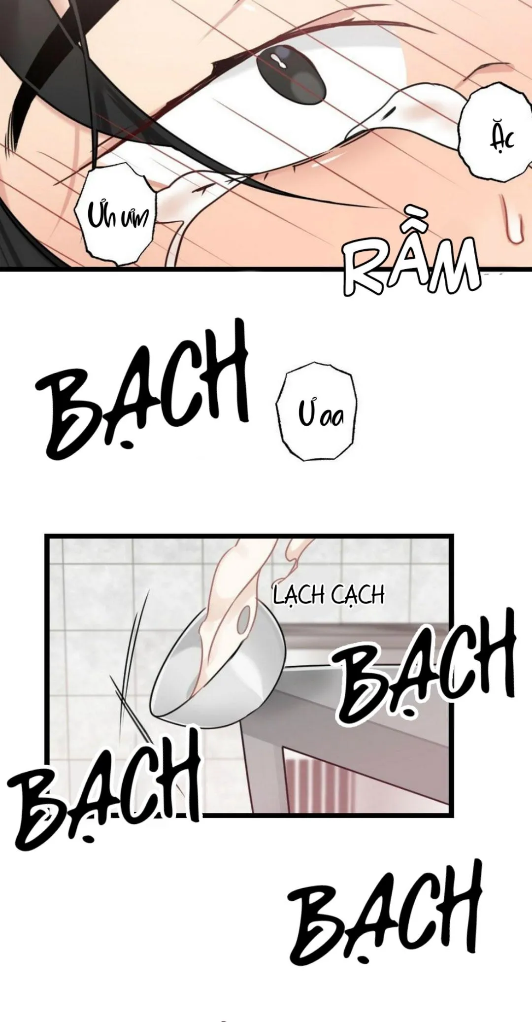 TUYỂN TẬP NGỰC BỰ, CUNG KHỦ CỦA NHÀ KIM Chapter 21 Trang 20