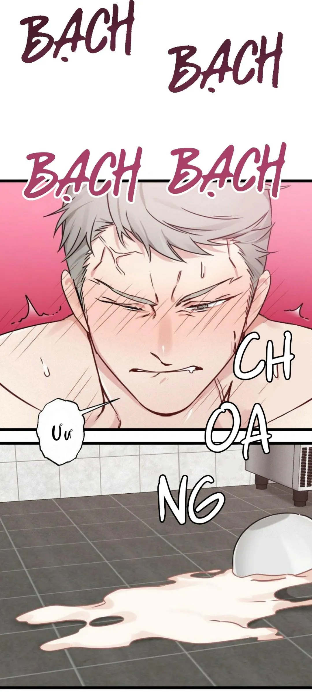 TUYỂN TẬP NGỰC BỰ, CUNG KHỦ CỦA NHÀ KIM Chapter 21 Trang 21