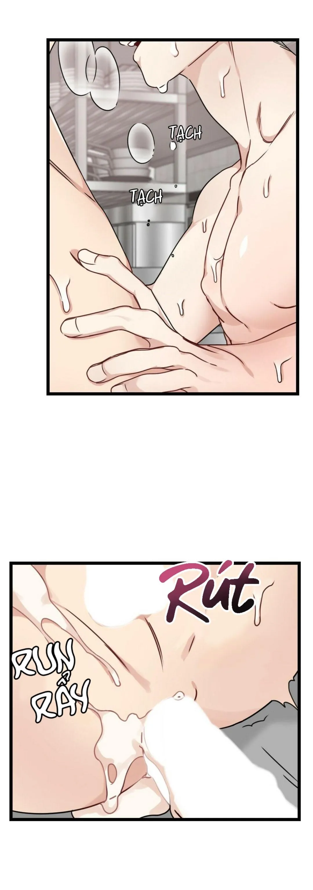 TUYỂN TẬP NGỰC BỰ, CUNG KHỦ CỦA NHÀ KIM Chapter 21 Trang 22