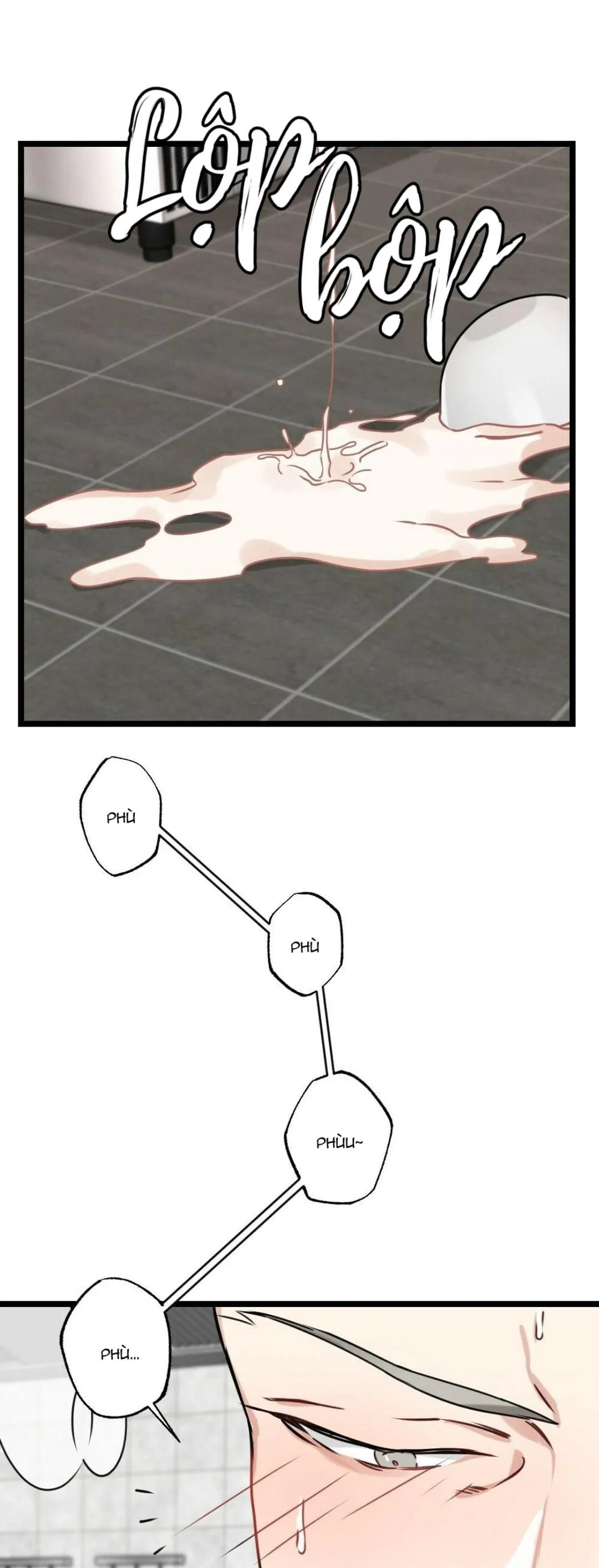 TUYỂN TẬP NGỰC BỰ, CUNG KHỦ CỦA NHÀ KIM Chapter 21 Trang 23