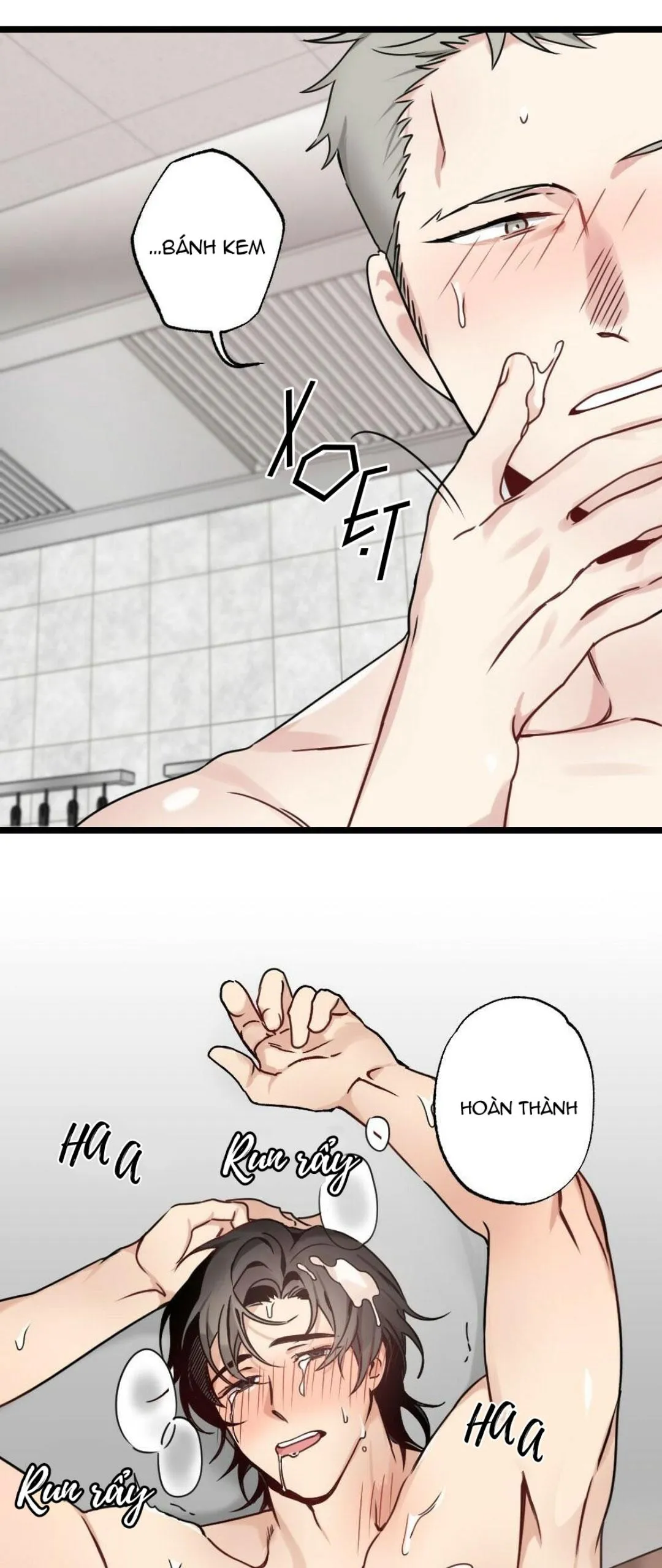 TUYỂN TẬP NGỰC BỰ, CUNG KHỦ CỦA NHÀ KIM Chapter 21 Trang 25