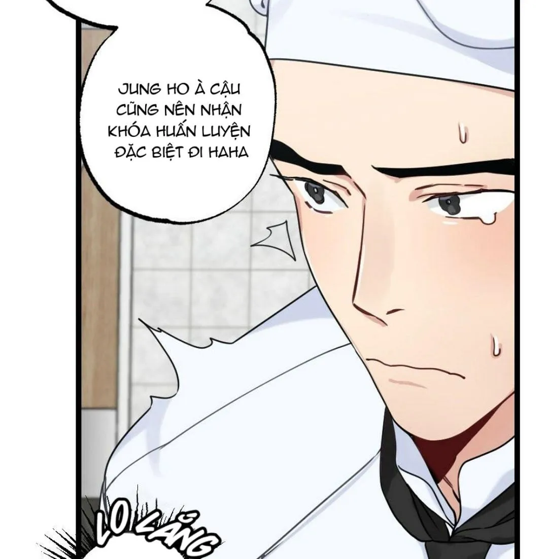 TUYỂN TẬP NGỰC BỰ, CUNG KHỦ CỦA NHÀ KIM Chapter 21 Trang 28