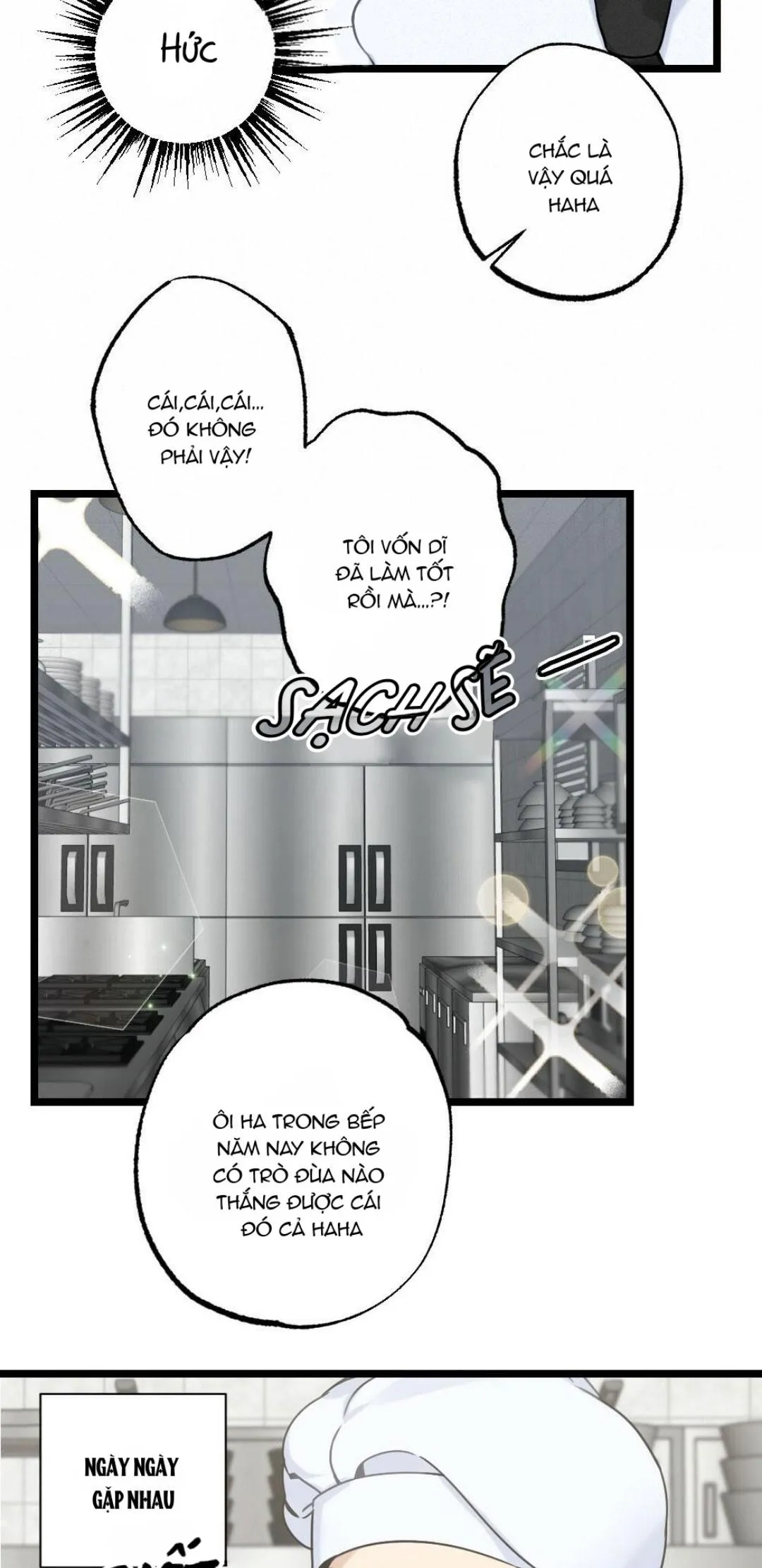 TUYỂN TẬP NGỰC BỰ, CUNG KHỦ CỦA NHÀ KIM Chapter 21 Trang 29